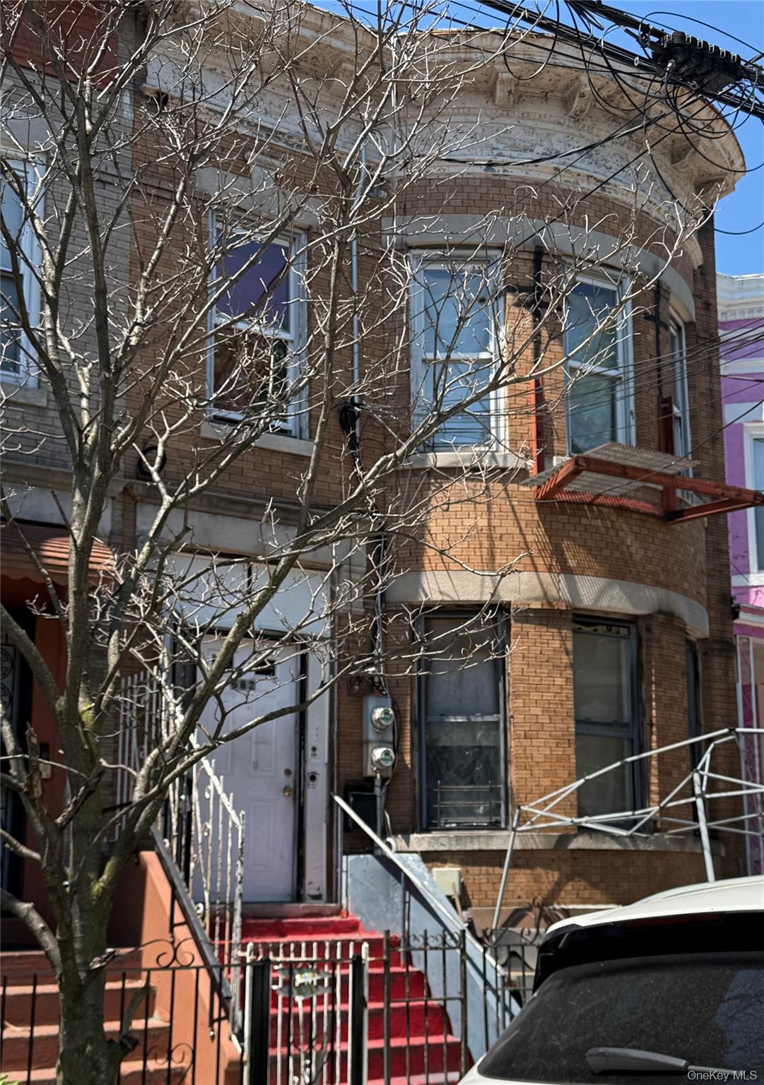 682 Georgia Avenue, Brooklyn NY 11207