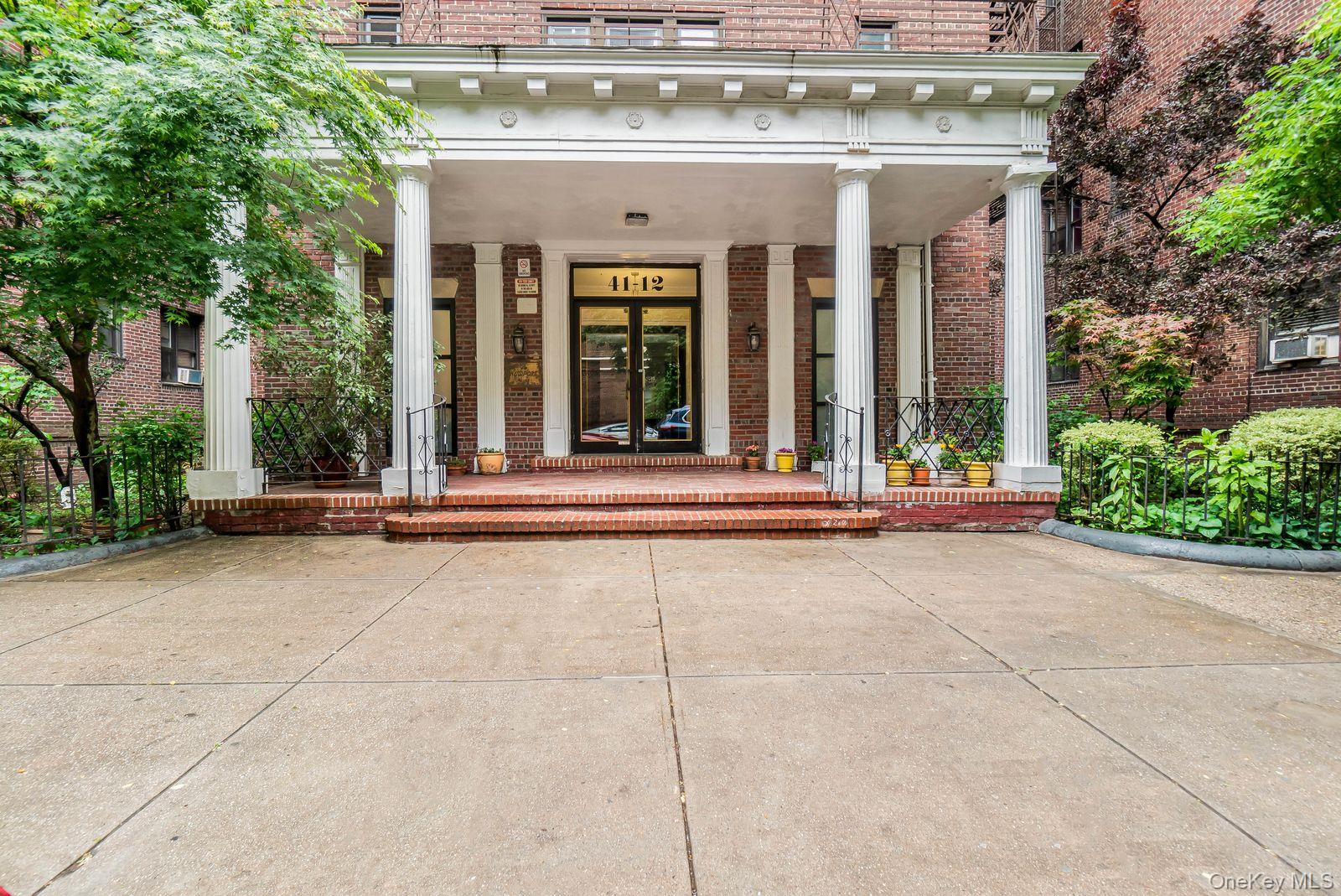 41-12 41st ST 41st Street Unit 6-J, Sunnyside NY 11104