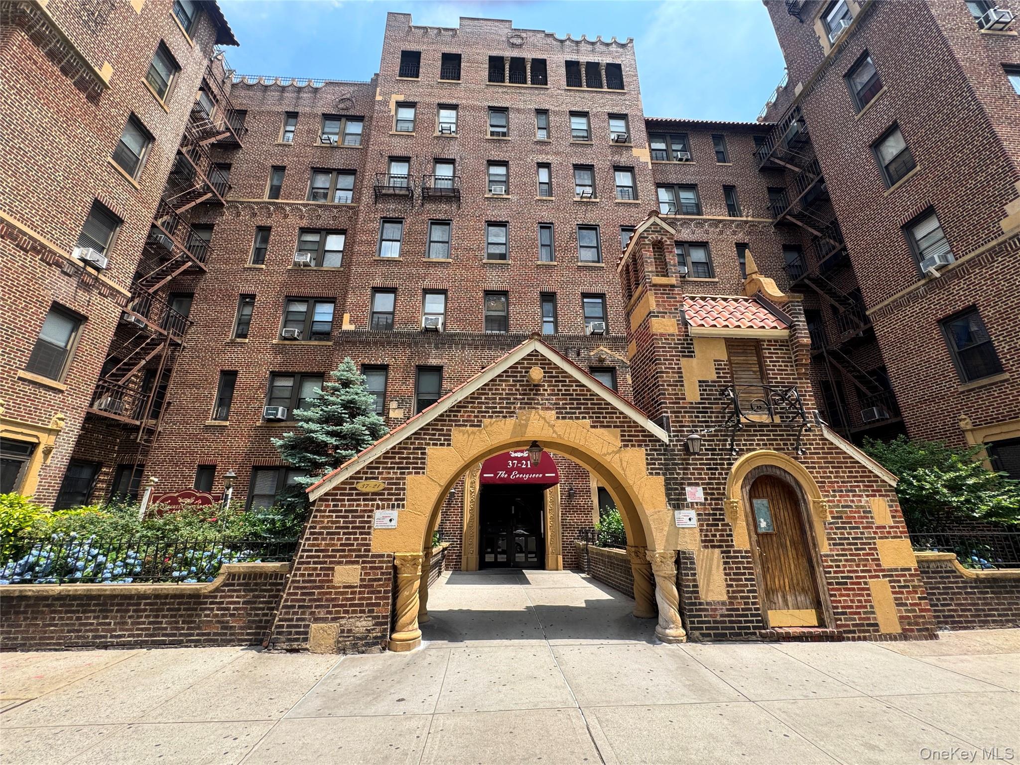 37-21 80th Street Unit 1R, Jackson Heights NY 11372