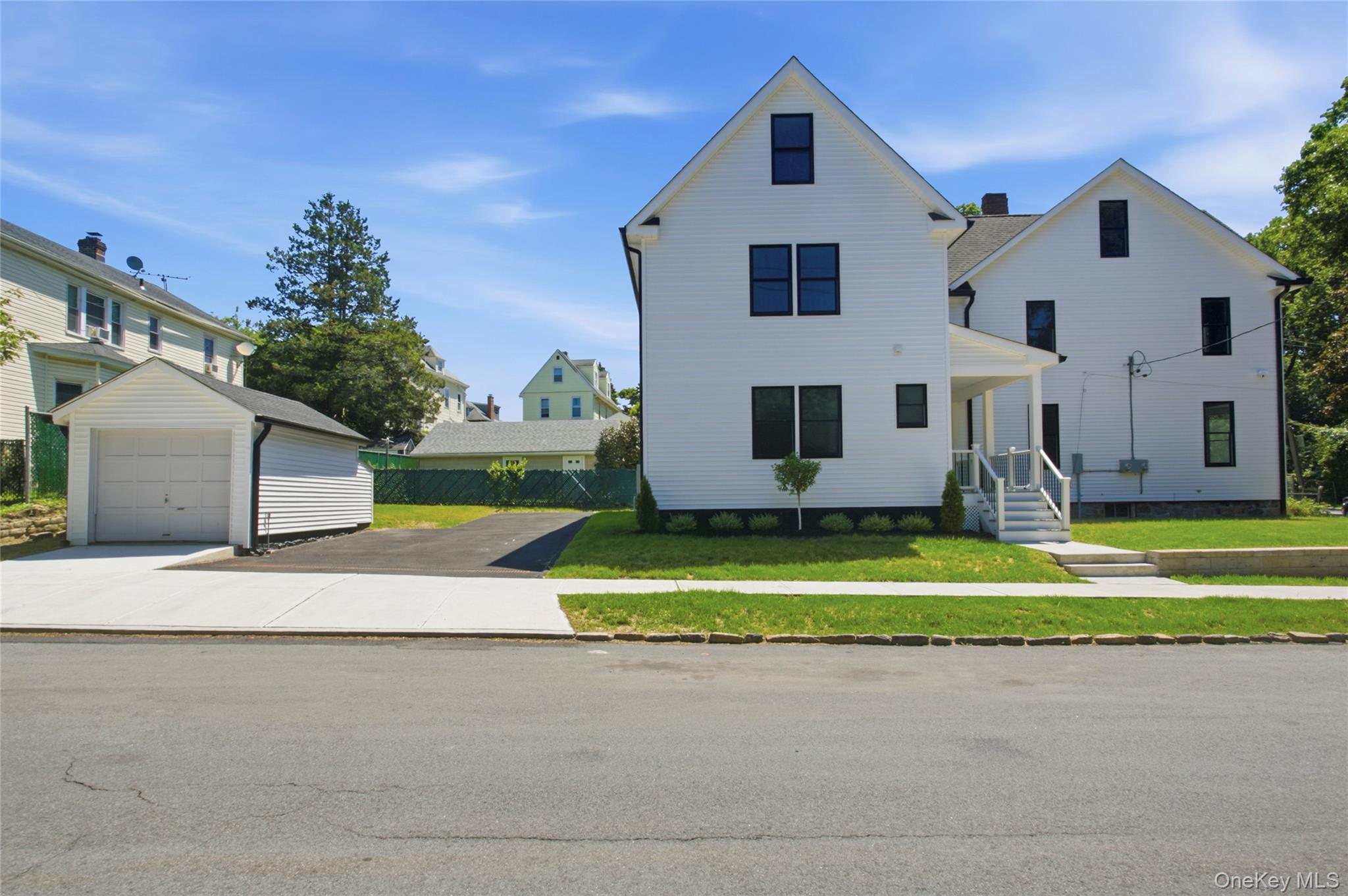 141 Forest Avenue, Yonkers NY 10705