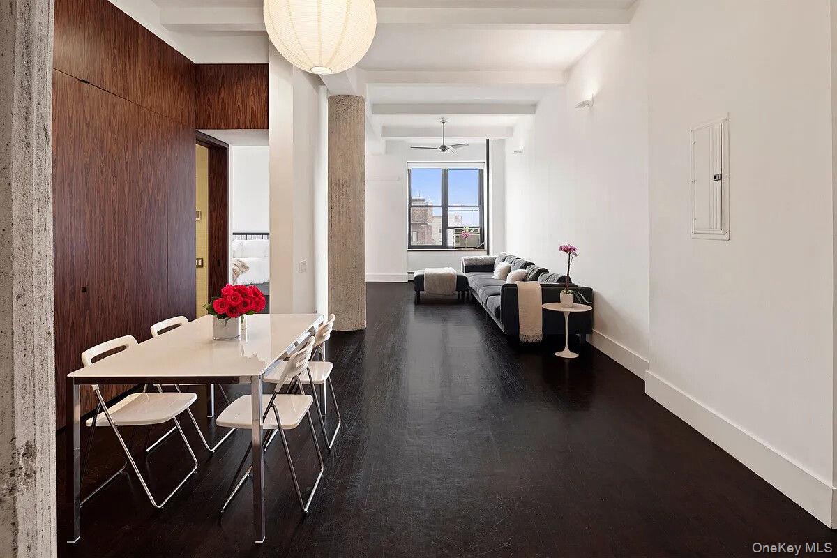 250 MERCER Street Unit B1202/B12L, Manhattan NY 10012