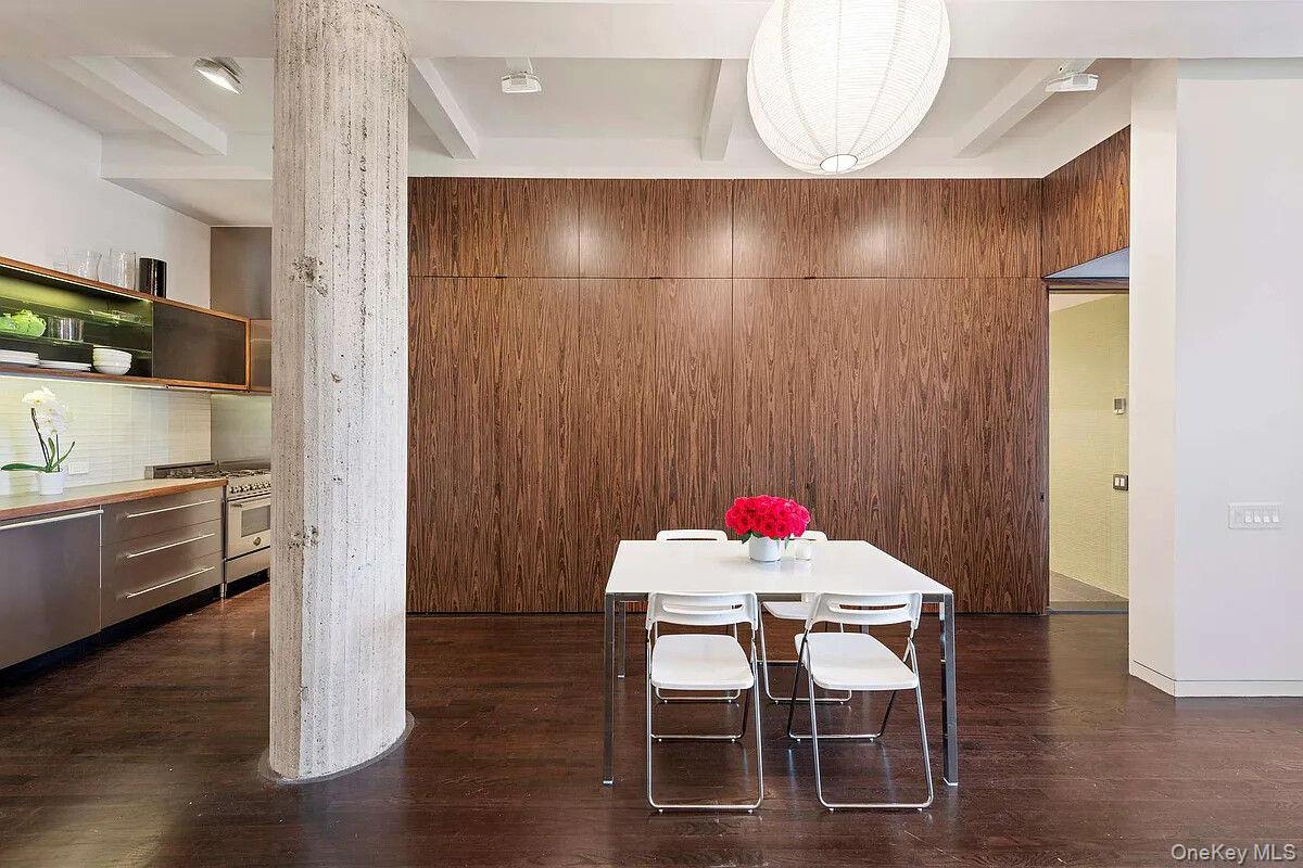 250 MERCER Street Unit B1202/B12L, Manhattan NY 10012
