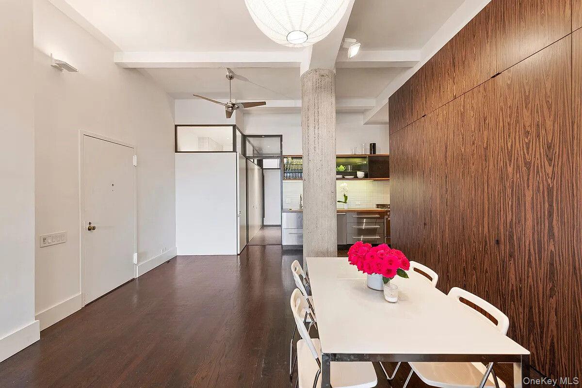 250 MERCER Street Unit B1202/B12L, Manhattan NY 10012