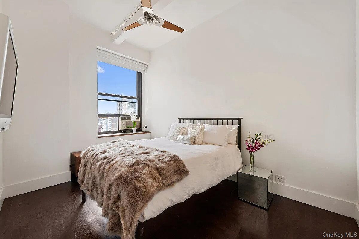 250 MERCER Street Unit B1202/B12L, Manhattan NY 10012