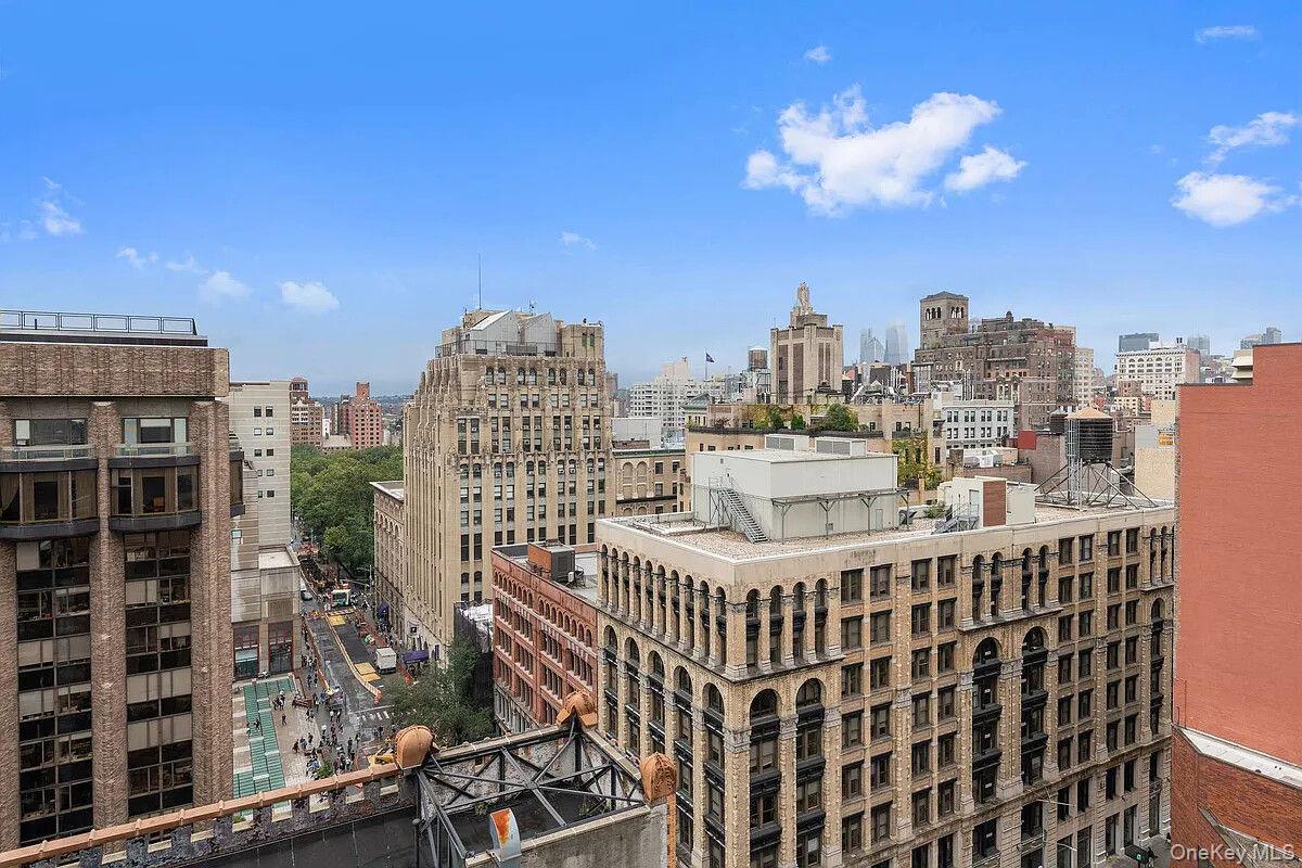 250 MERCER Street Unit B1202/B12L, Manhattan NY 10012