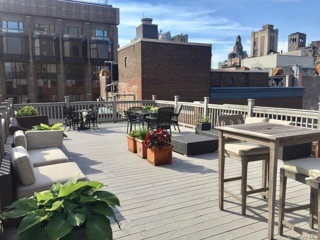 250 MERCER Street Unit B1202/B12L, Manhattan NY 10012