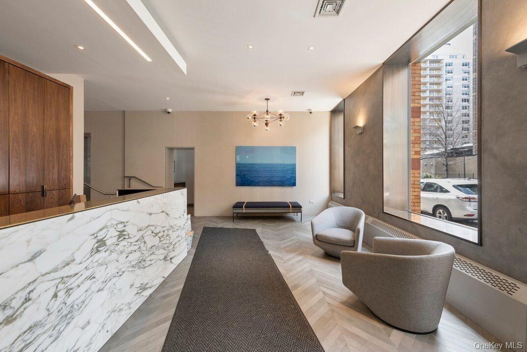 250 MERCER Street Unit B1202/B12L, Manhattan NY 10012
