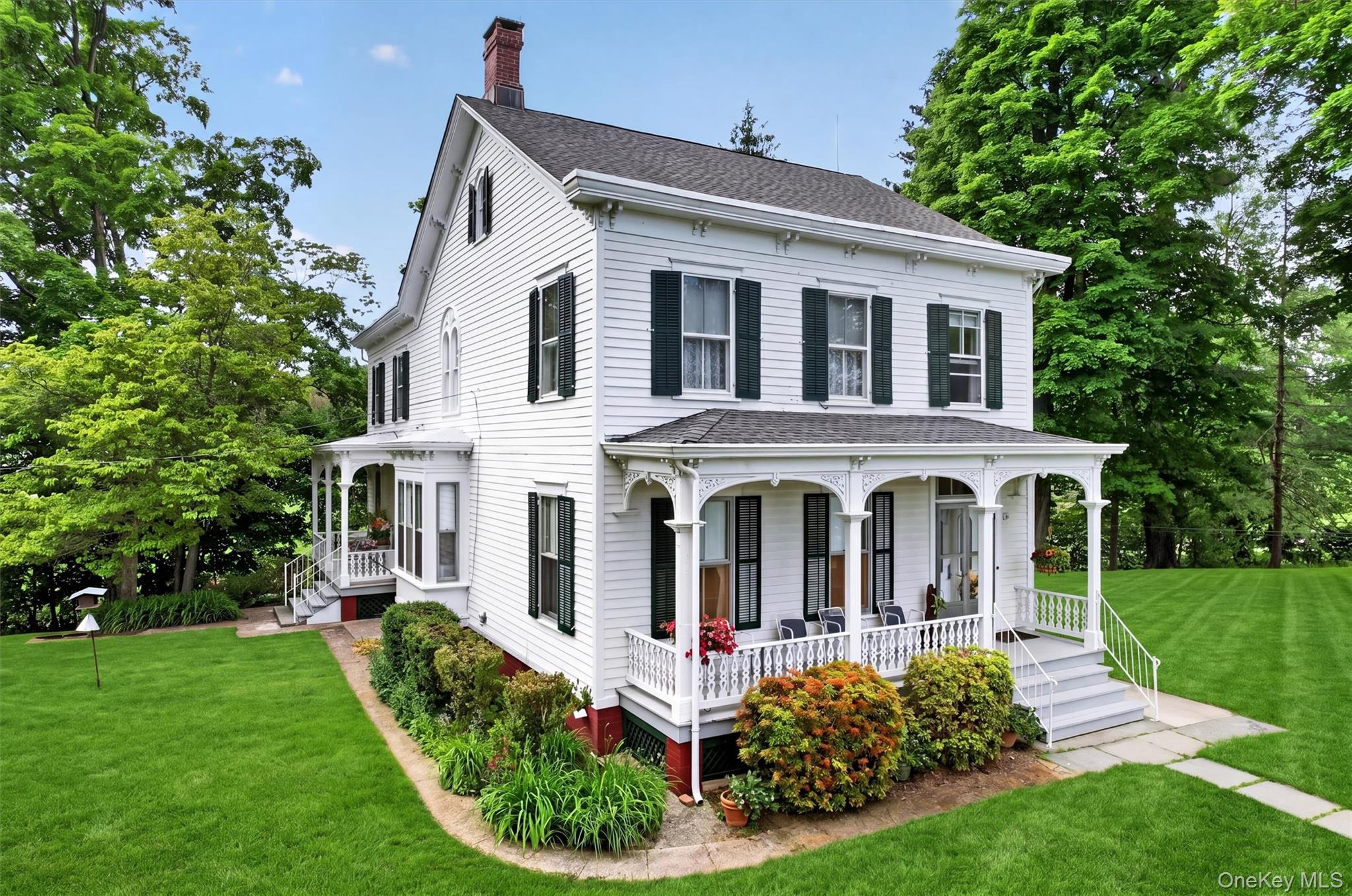 22 Camp Orange Road, Middletown NY 10941