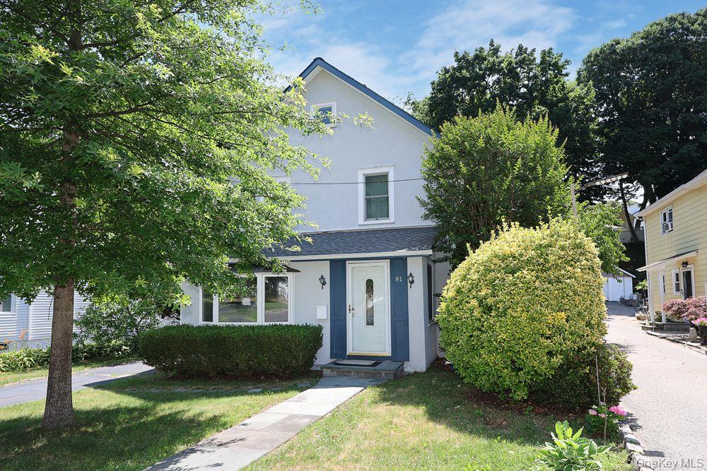 81 Summers Street, Oyster Bay NY 11771