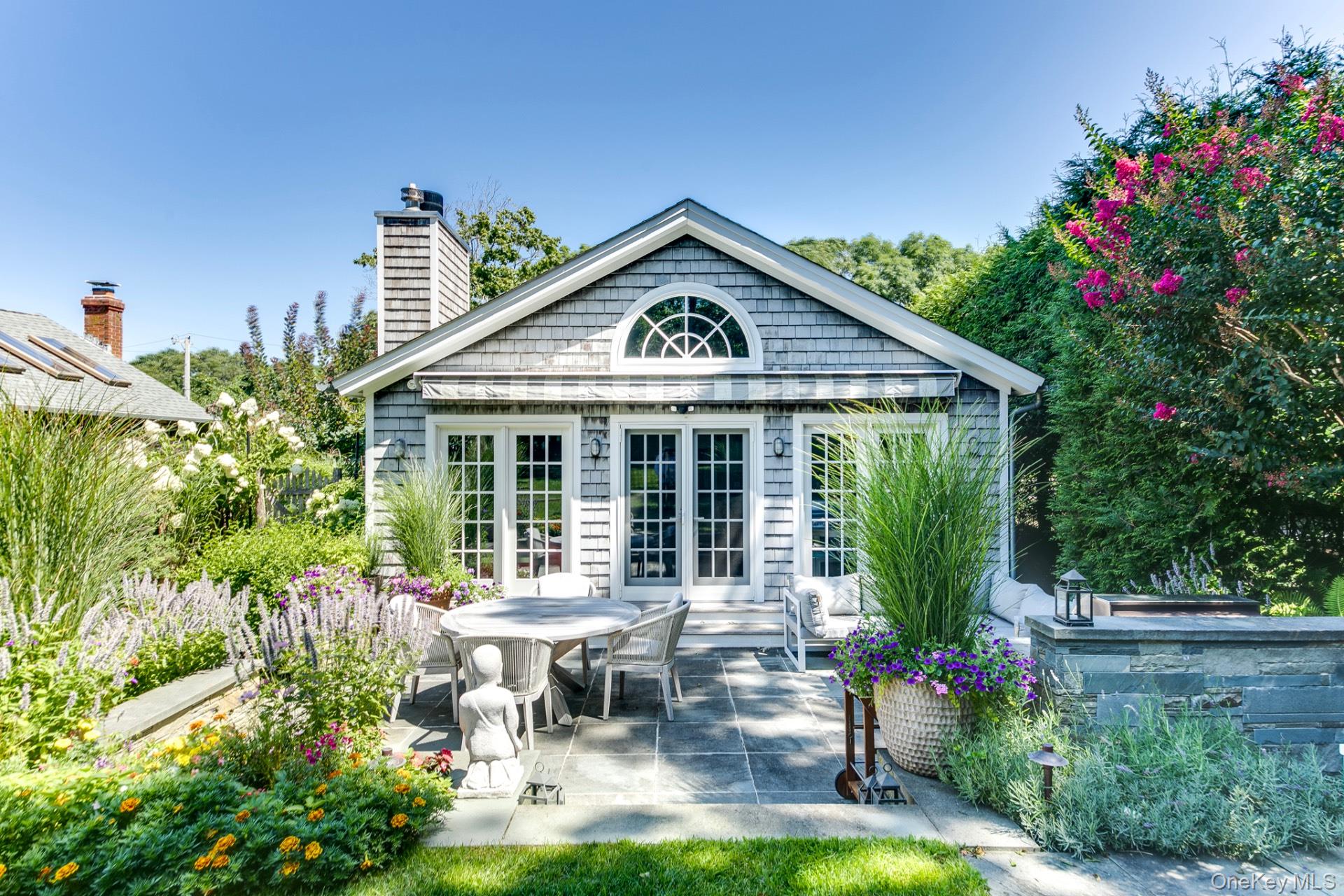 100 Flaggy Hole Road, East Hampton NY 11937
