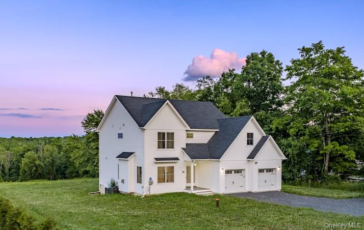 168 Pine Grove Road, Middletown NY 10940