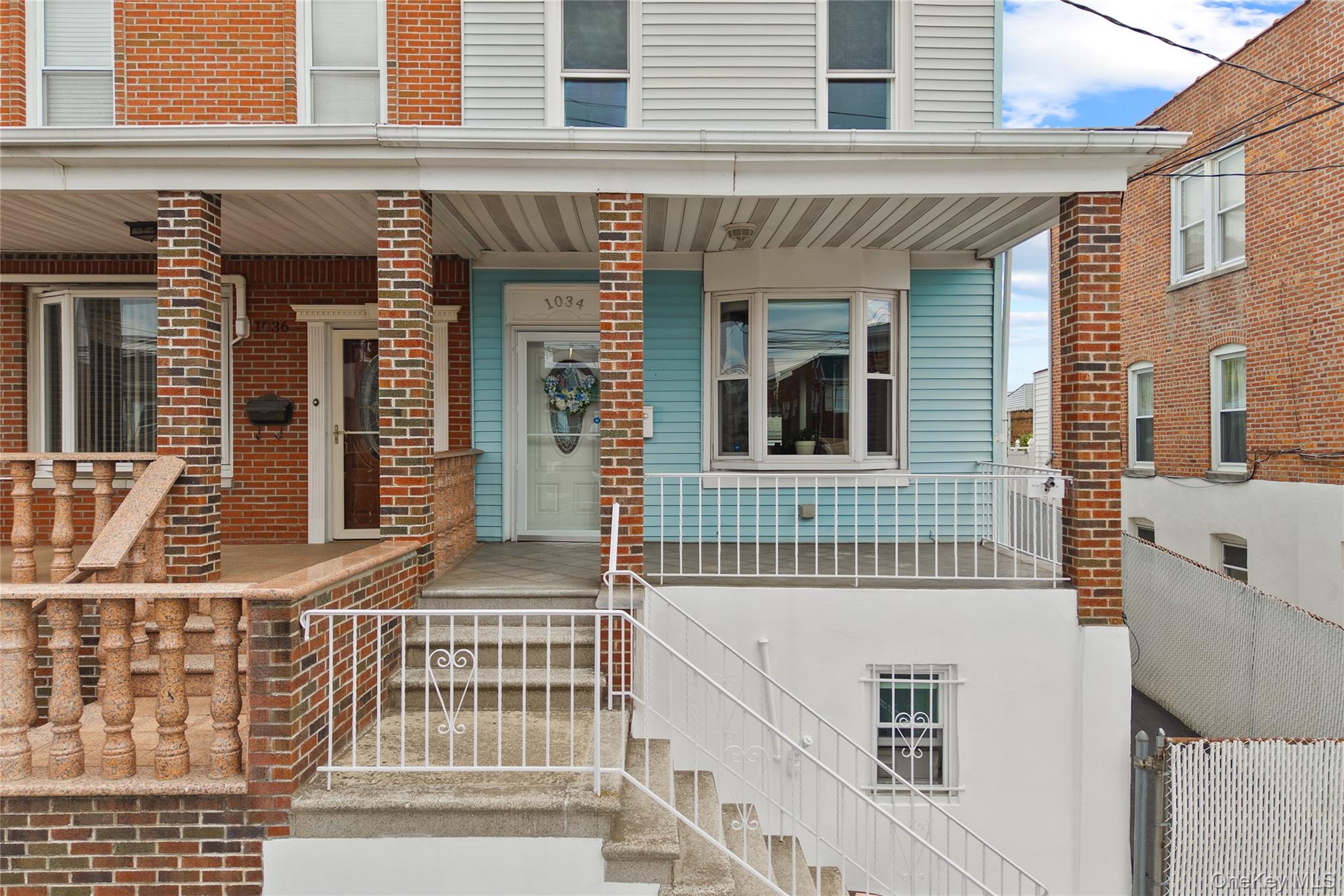 1034 Revere Avenue, Bronx NY 10465