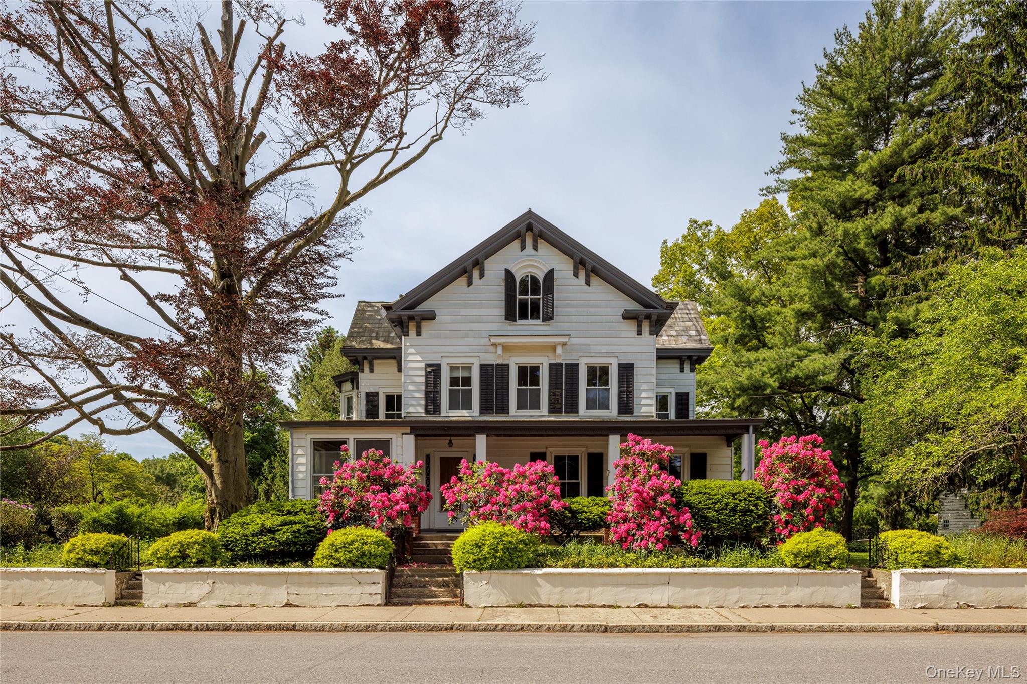 64 W Market Street, Red Hook NY 12571