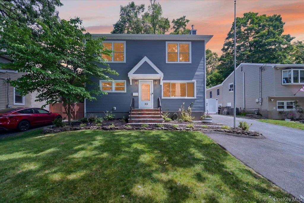 33 Terrace Avenue, Suffern NY 10901