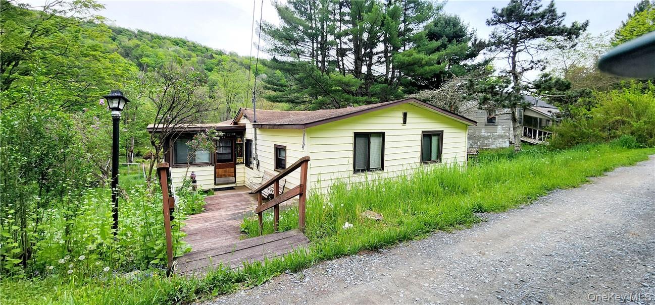 32 Brookside Drive, Neversink NY 12788