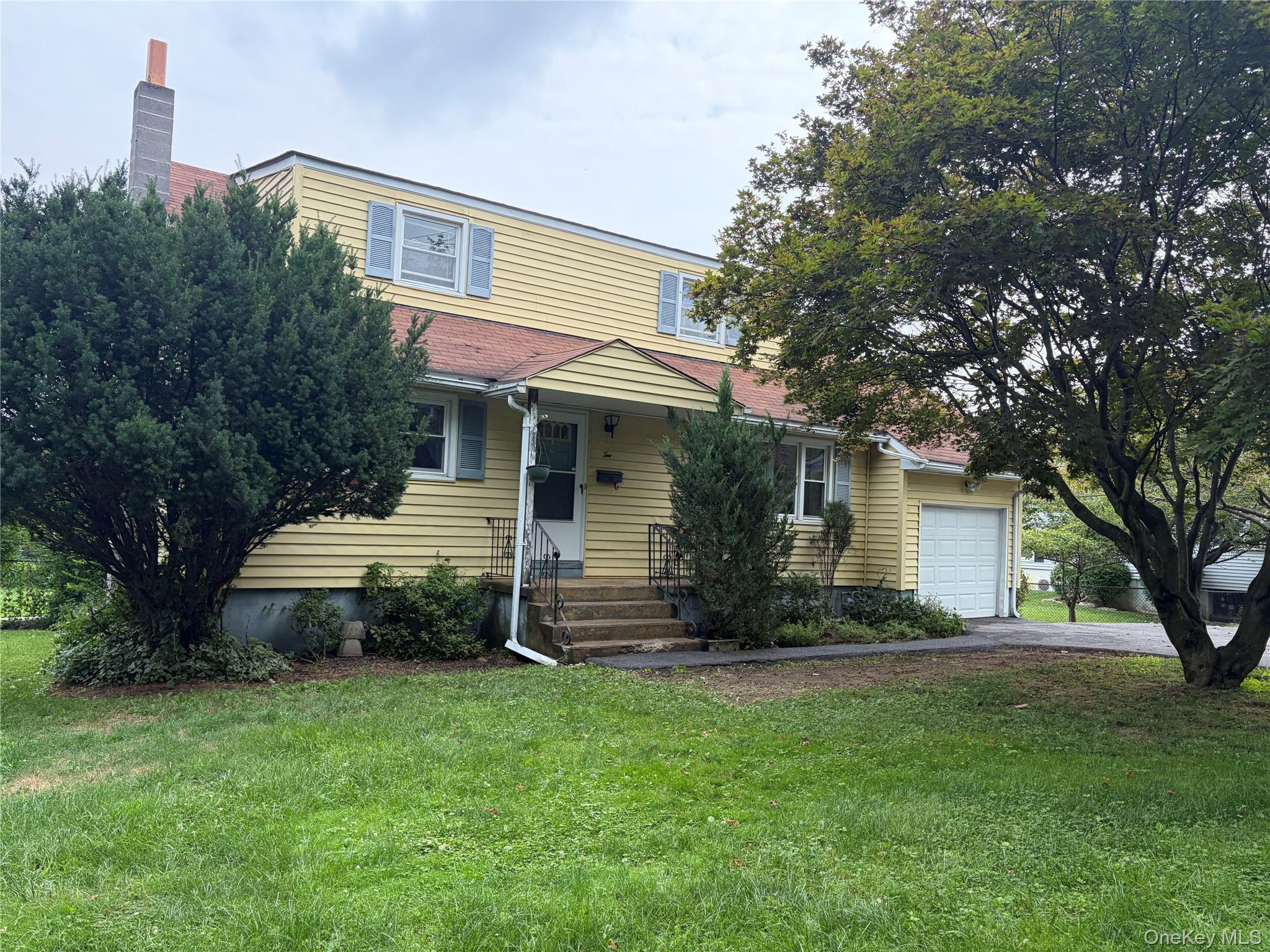 2 Curie Road, Cornwall On Hudson NY 12520