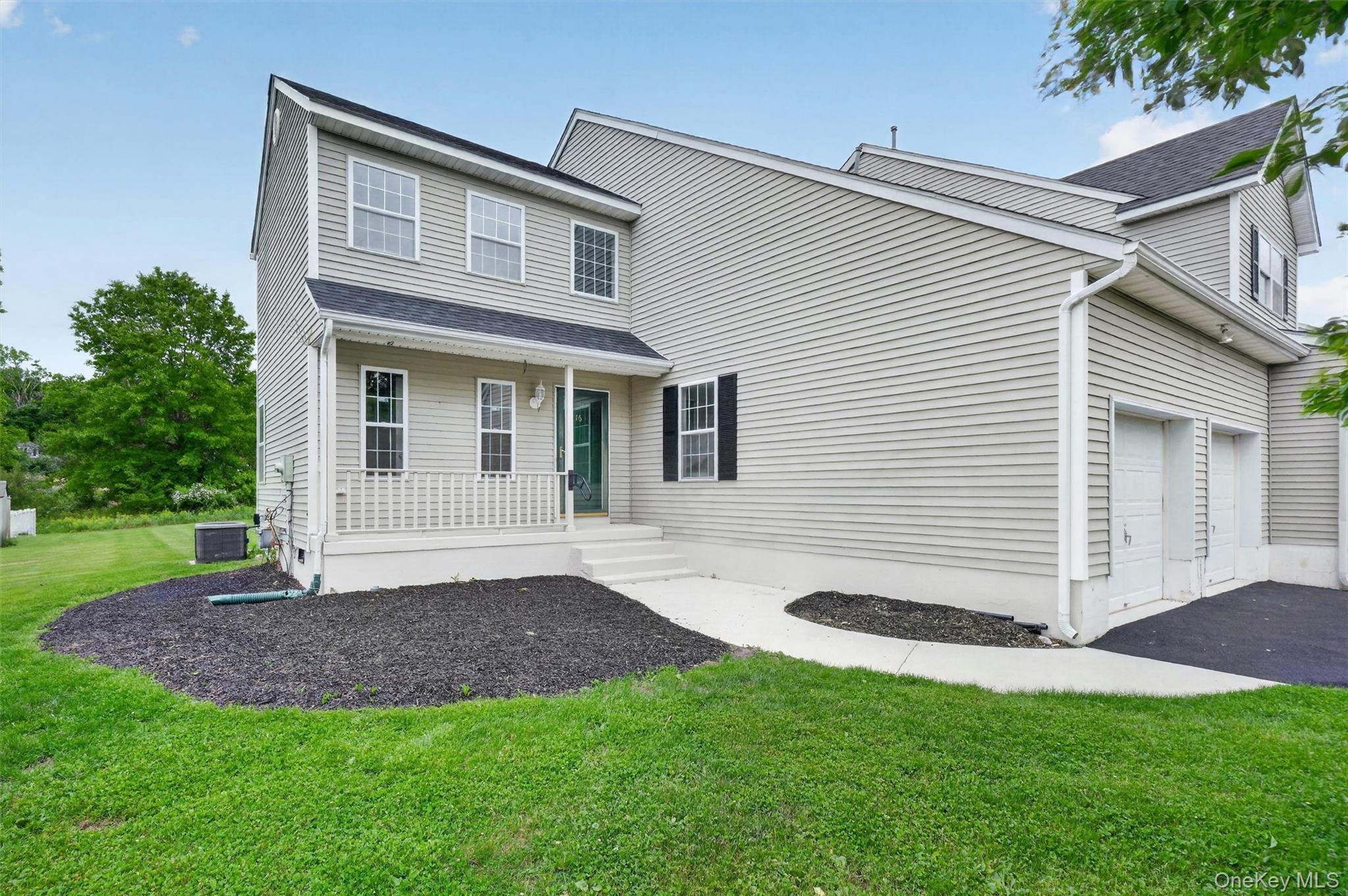16 Woodfield Drive, Washingtonville NY 10992