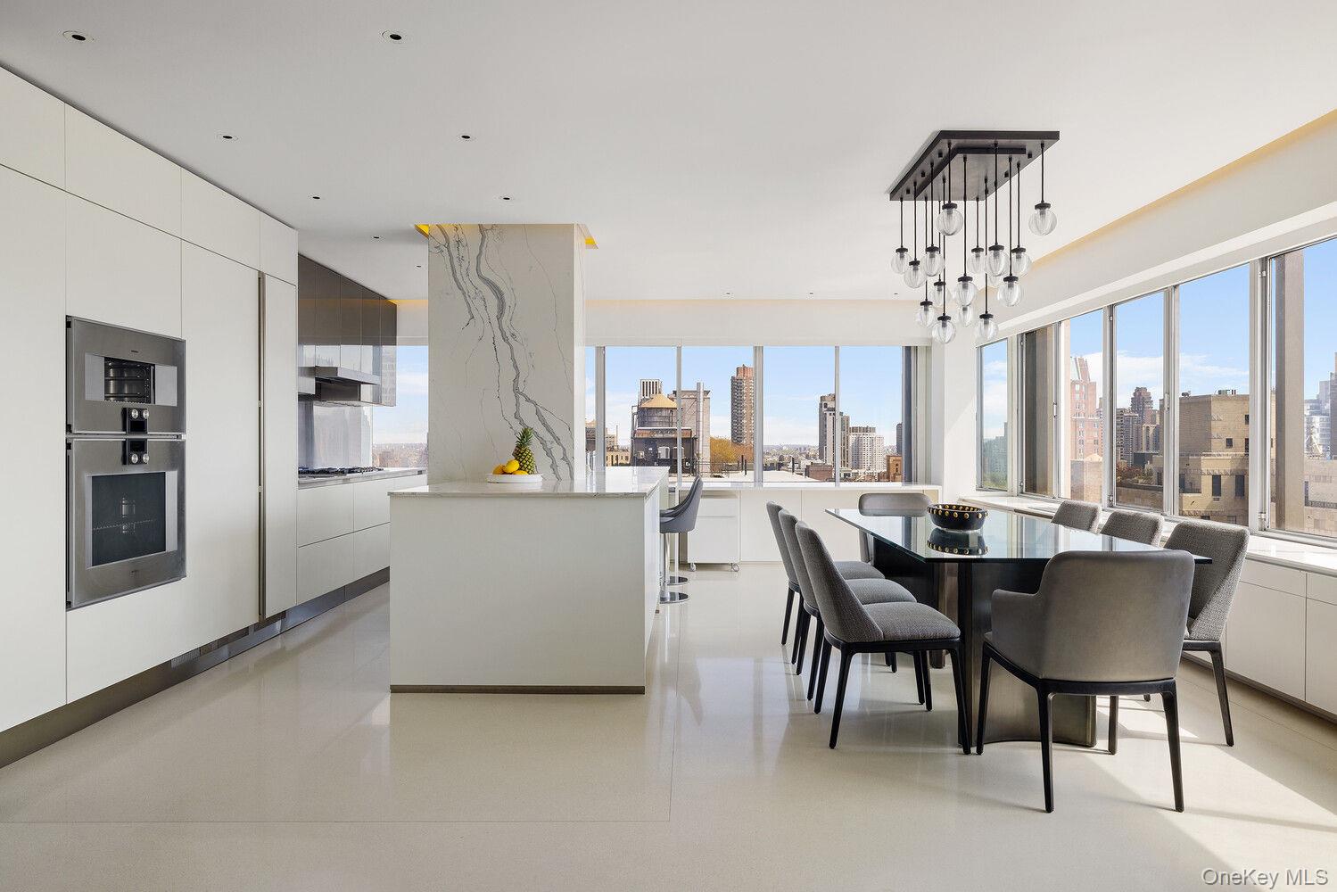 900 PARK Avenue Unit 25CD, Manhattan NY 10075