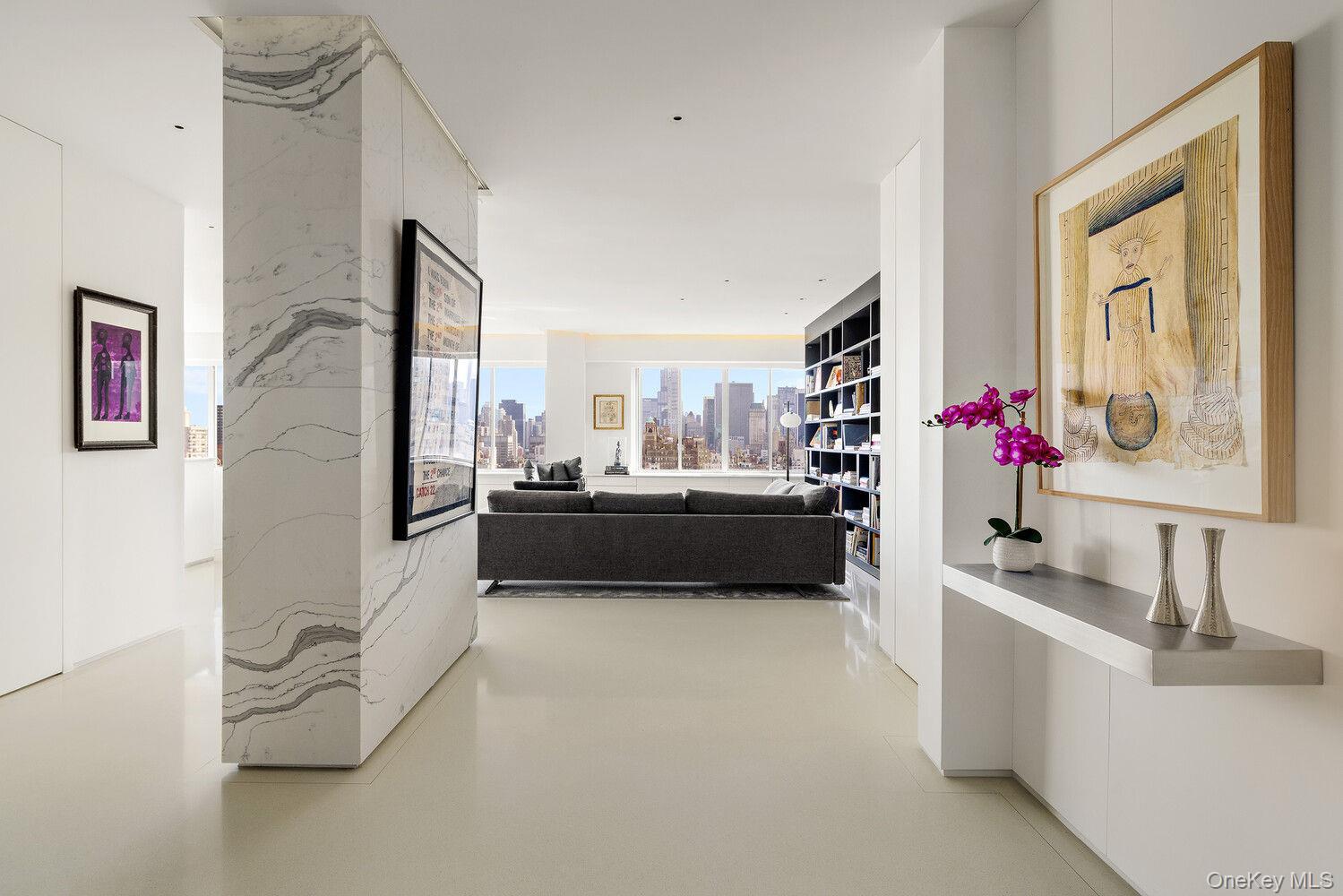 900 PARK Avenue Unit 25CD, Manhattan NY 10075