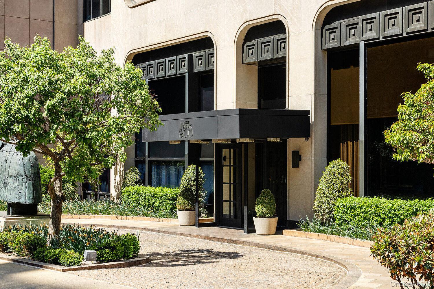 900 PARK Avenue Unit 25CD, Manhattan NY 10075