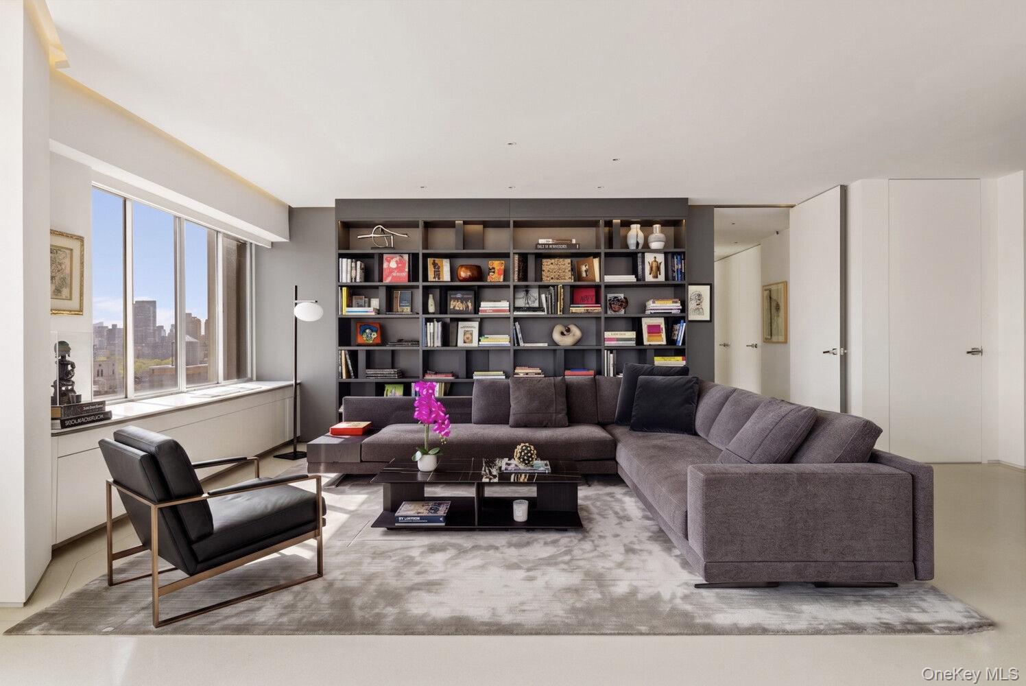 900 PARK Avenue Unit 25CD, Manhattan NY 10075