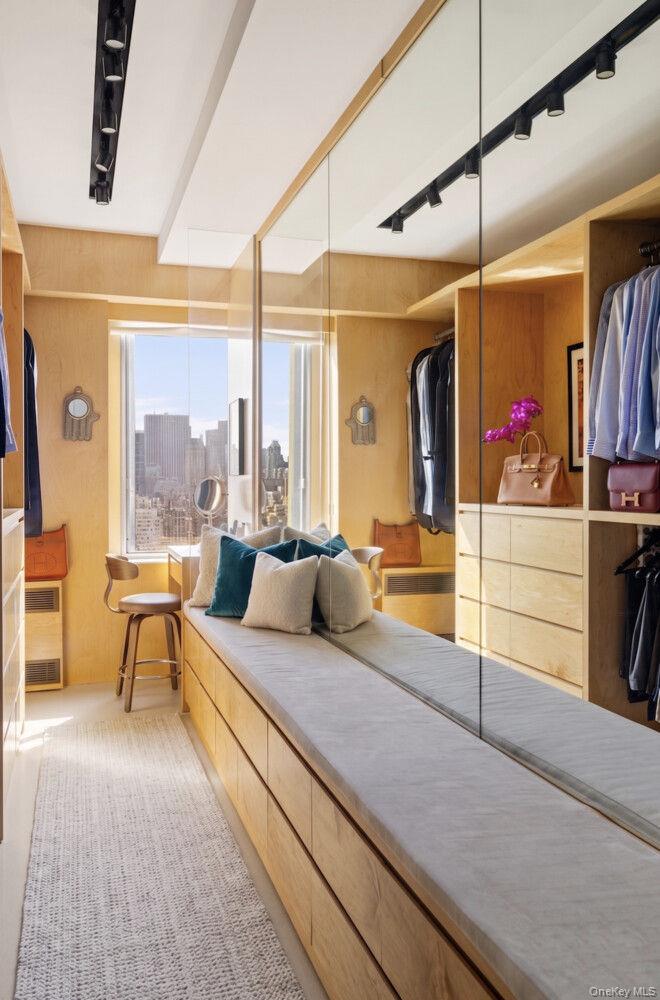 900 PARK Avenue Unit 25CD, Manhattan NY 10075
