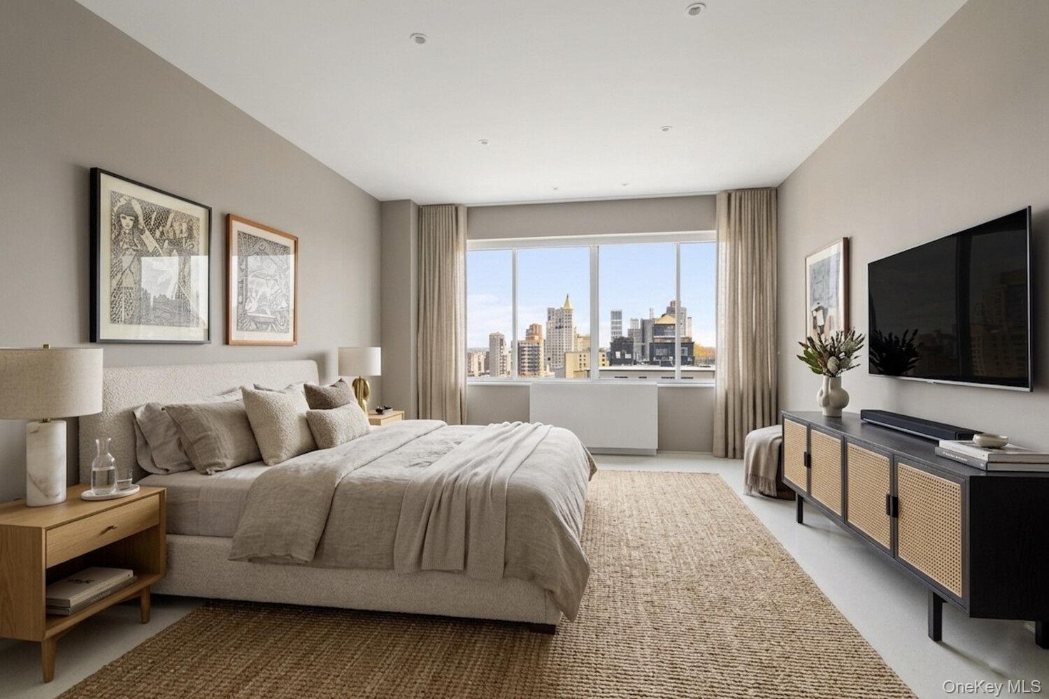 900 PARK Avenue Unit 25CD, Manhattan NY 10075