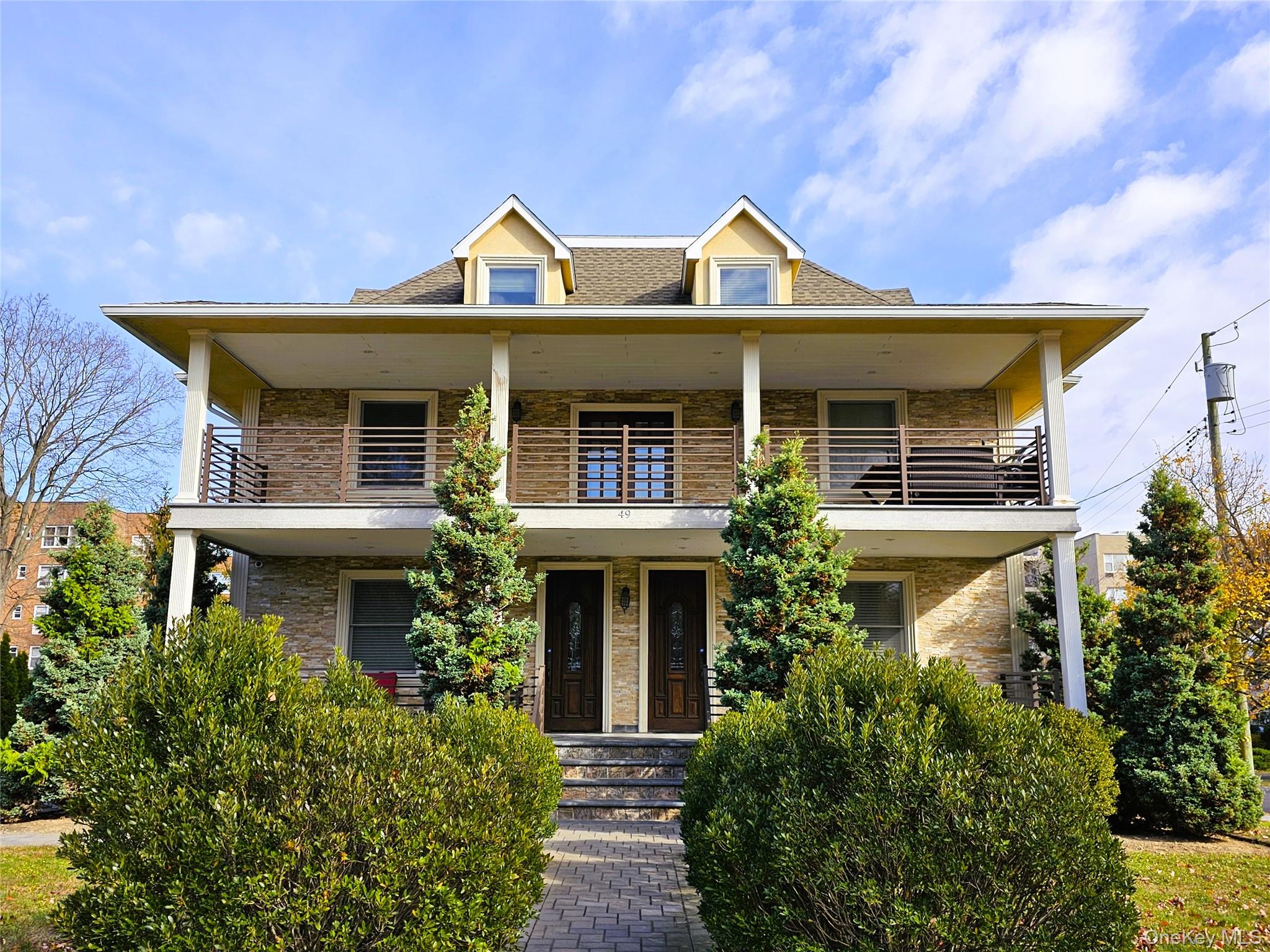 49 Greenridge Avenue, White Plains NY 10605