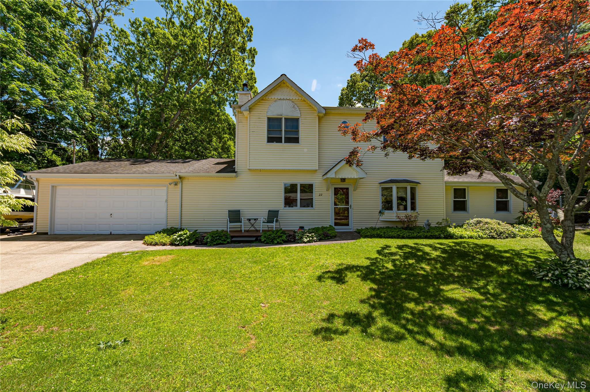 22 Vine Street, Centereach NY 11720