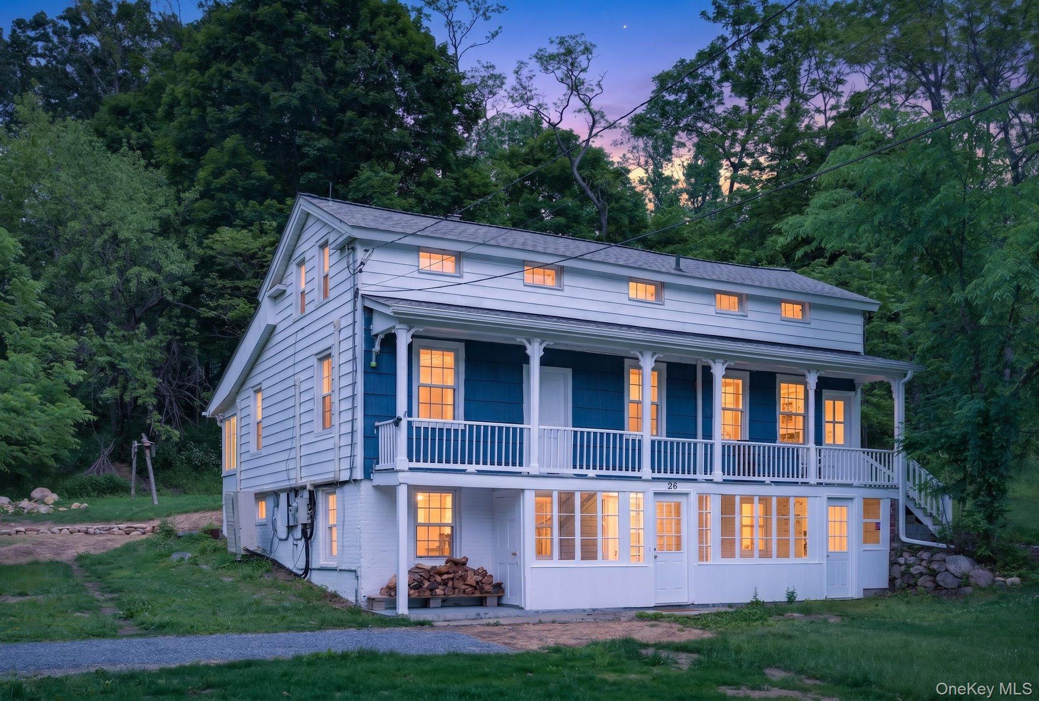 26 Fishkill Road, Cold Spring NY 10516