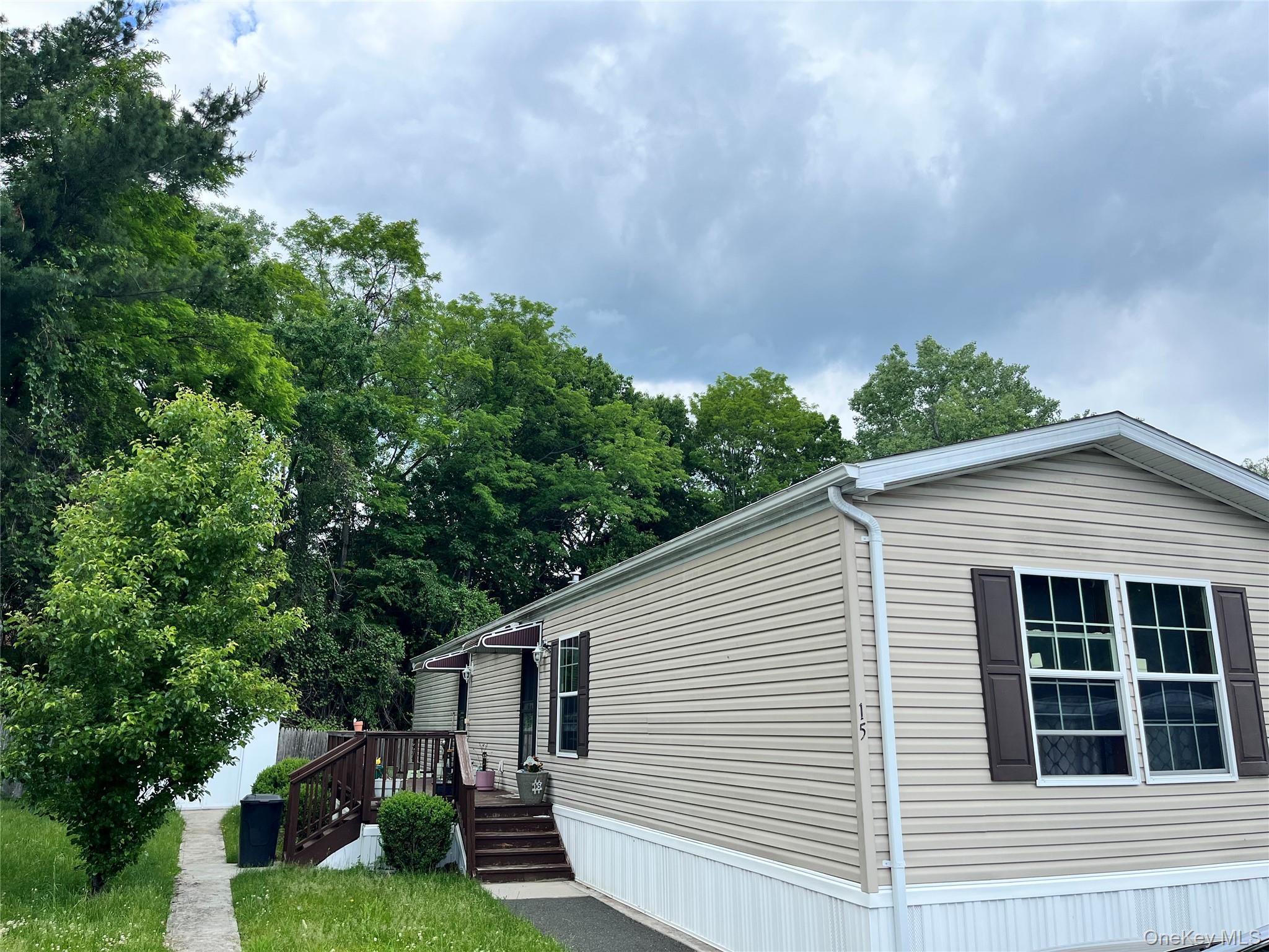 15 Kimberly, Pomona NY 10970