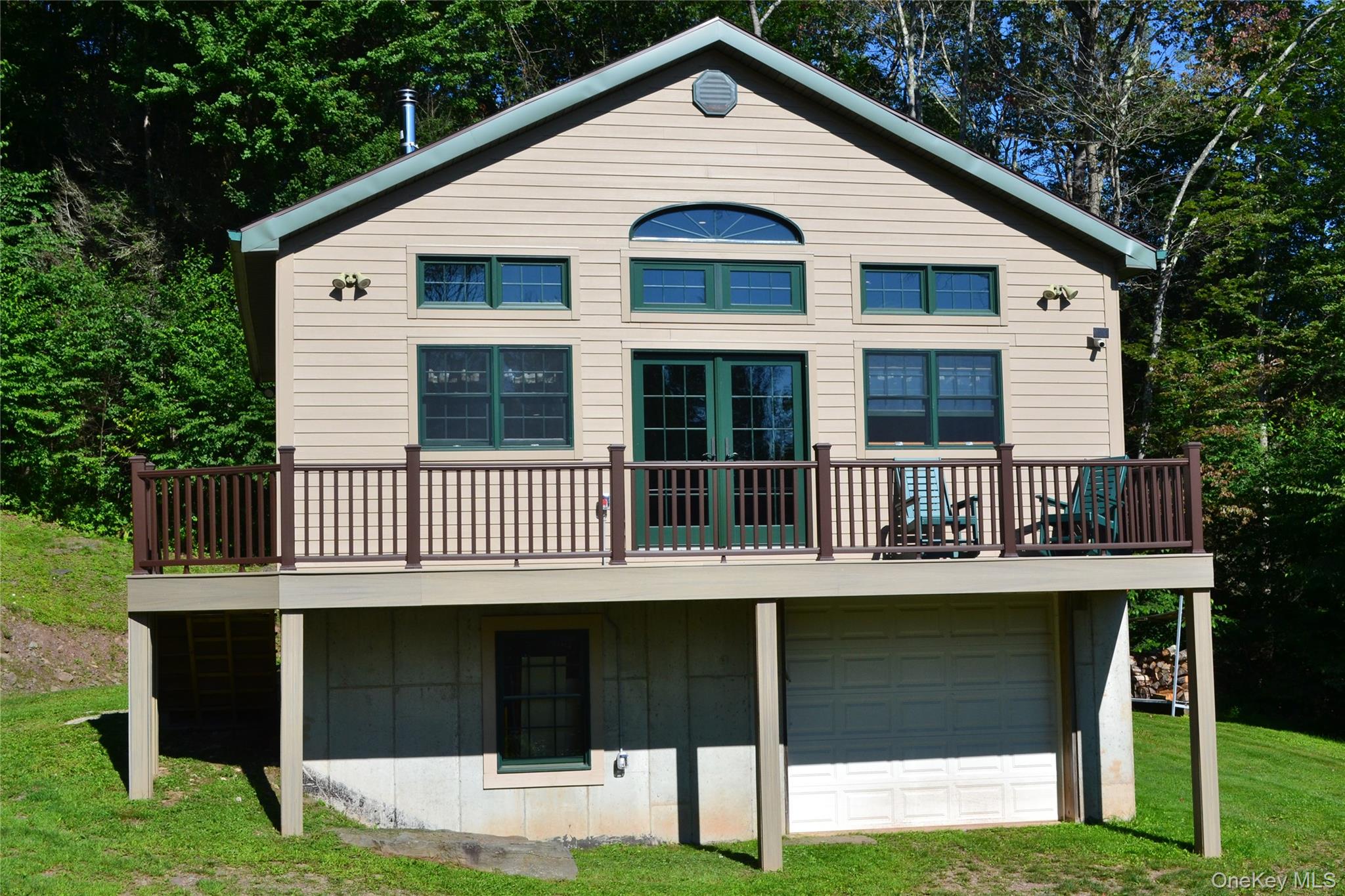 157 Wolfs Lair, Hamden NY 13782