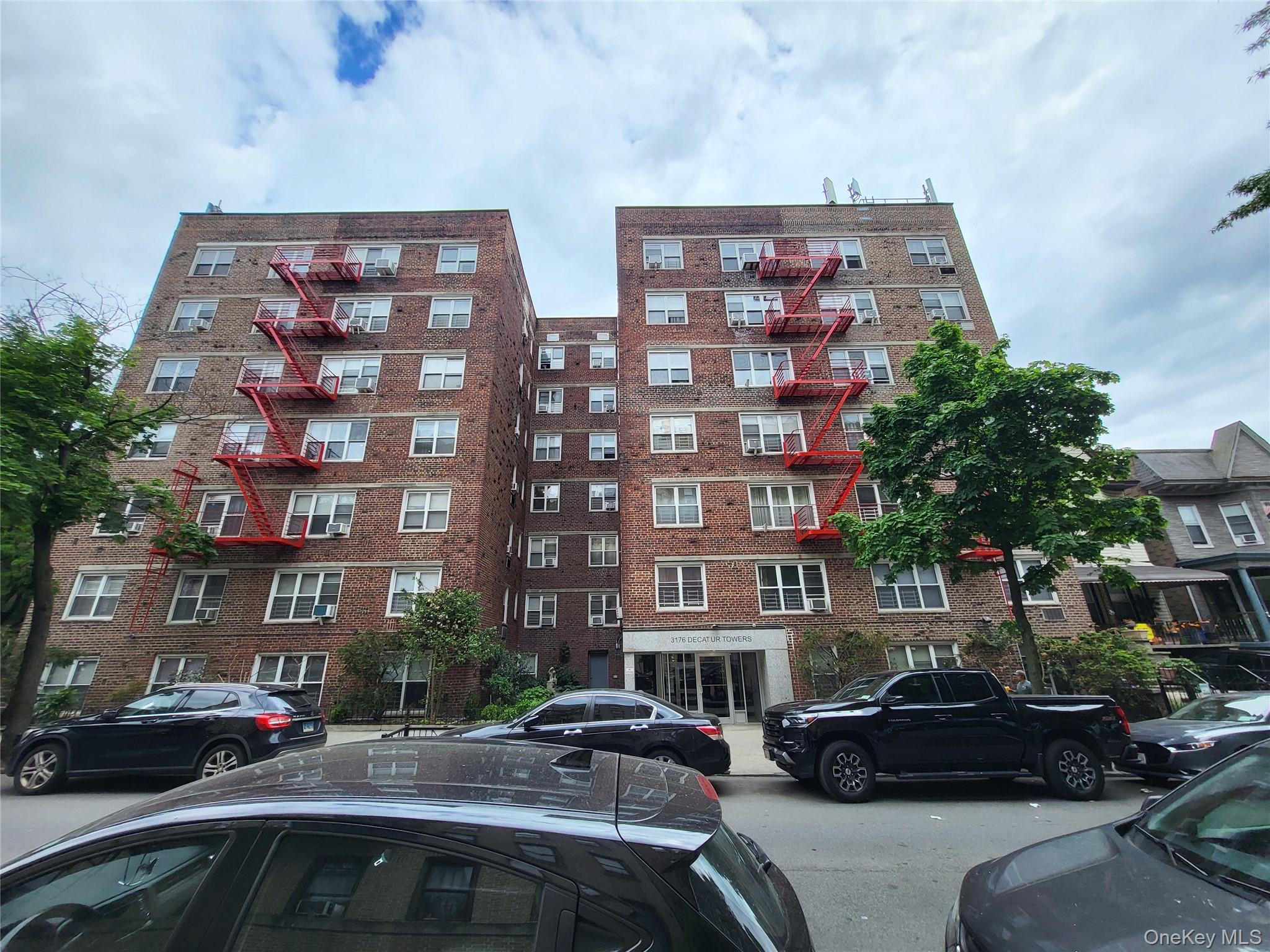 3176 Decatur Avenue Unit L1, Bronx NY 10467