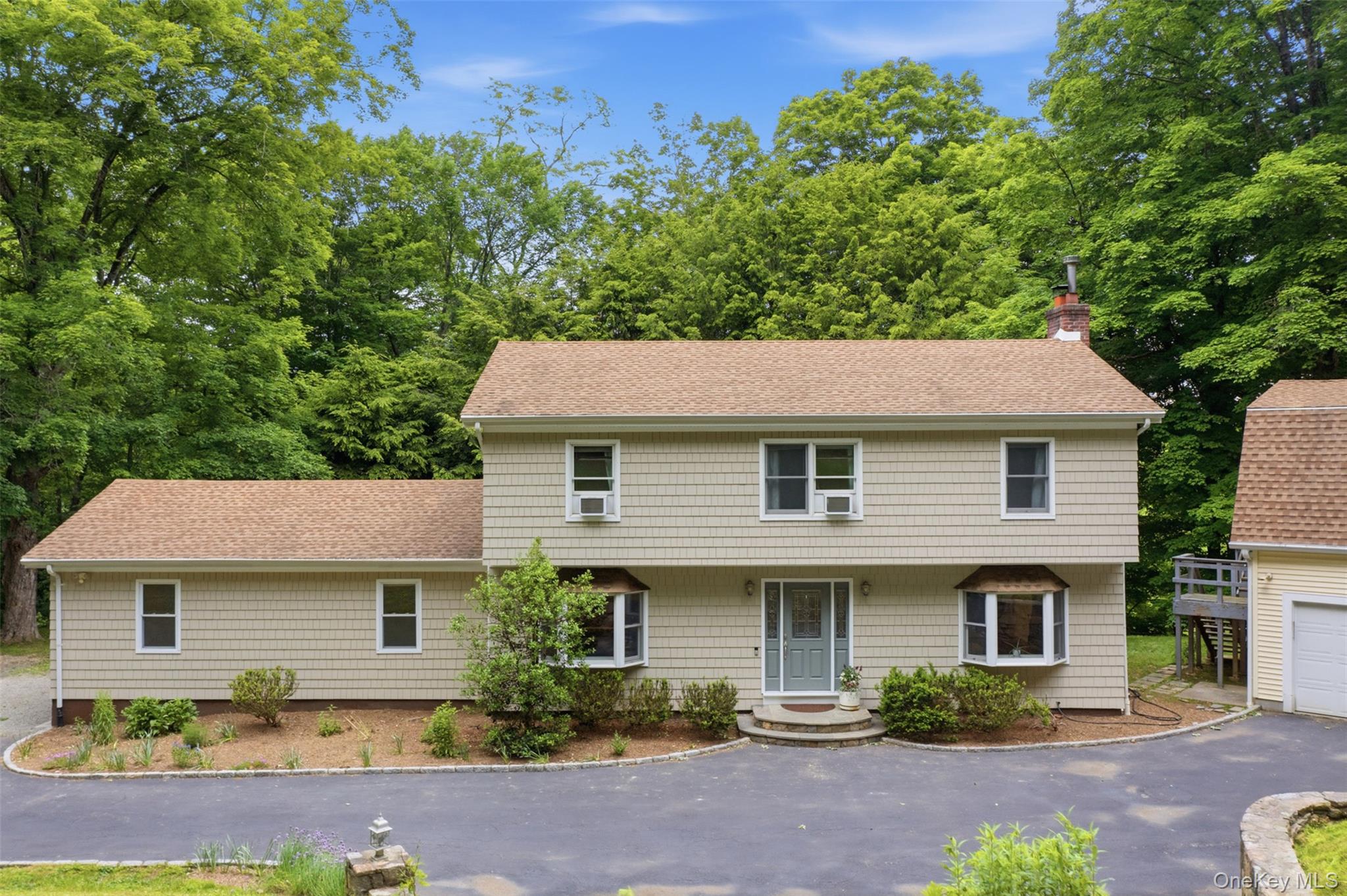 186 High Ridge Road, Pound Ridge NY 10576