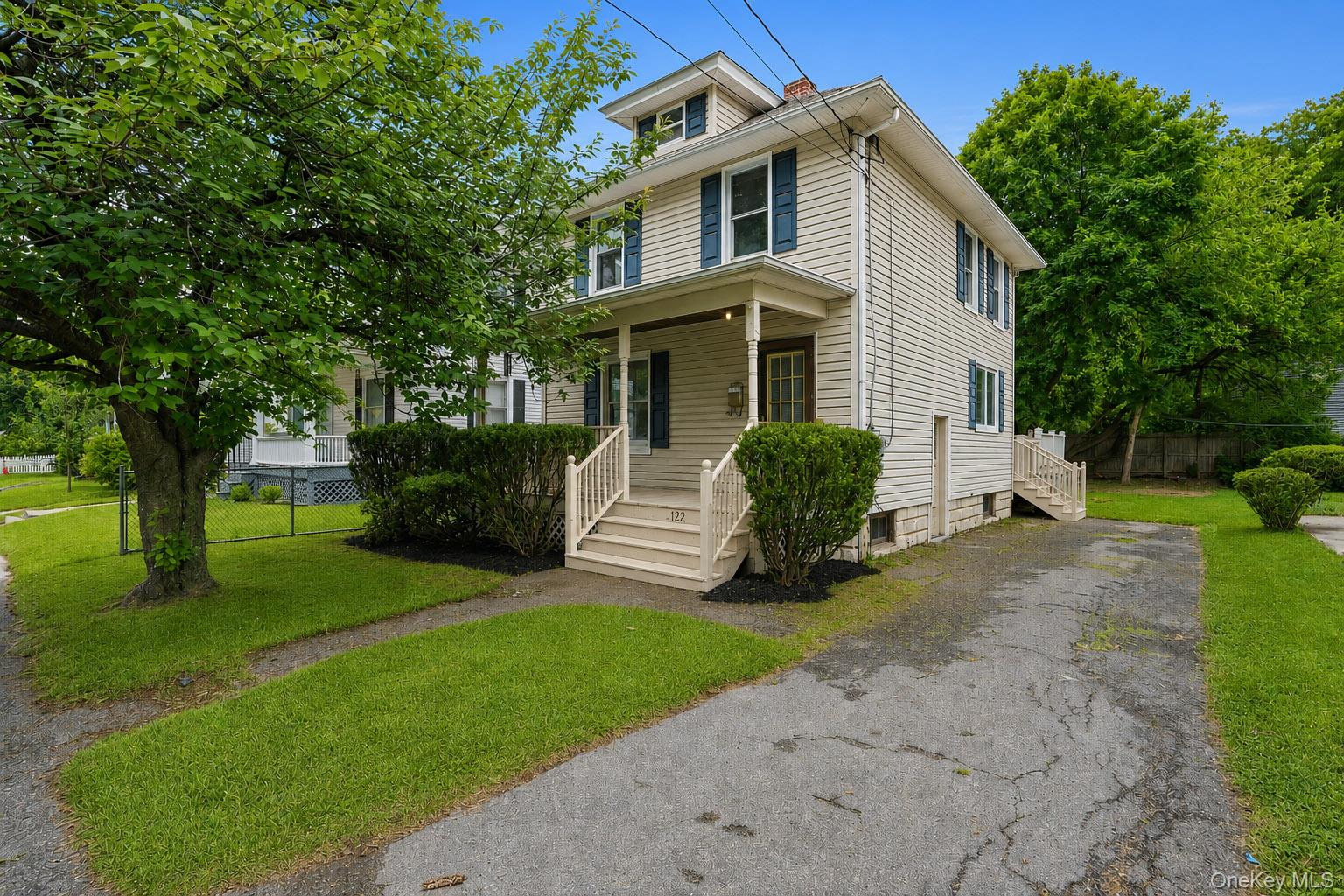122 Andrew Street, Kingston NY 12401