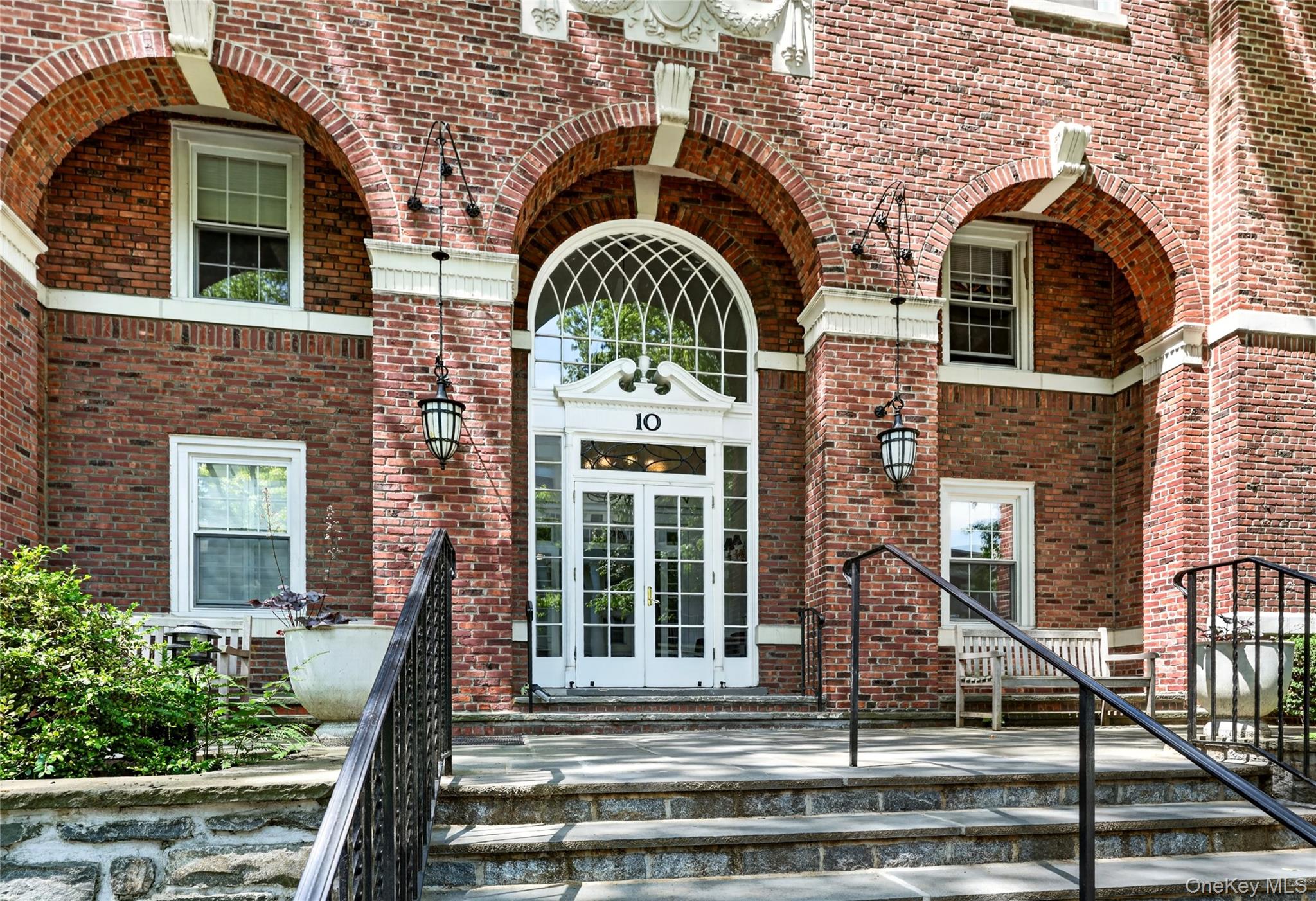 10 Brooklands Unit 5H, Bronxville NY 10708