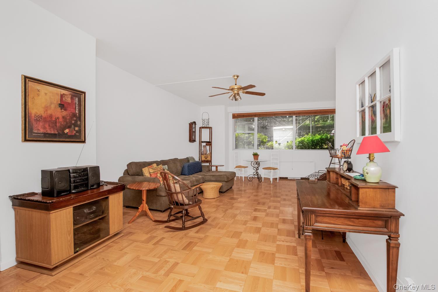 2500 Johnson Avenue Unit 1L, Bronx NY 10463