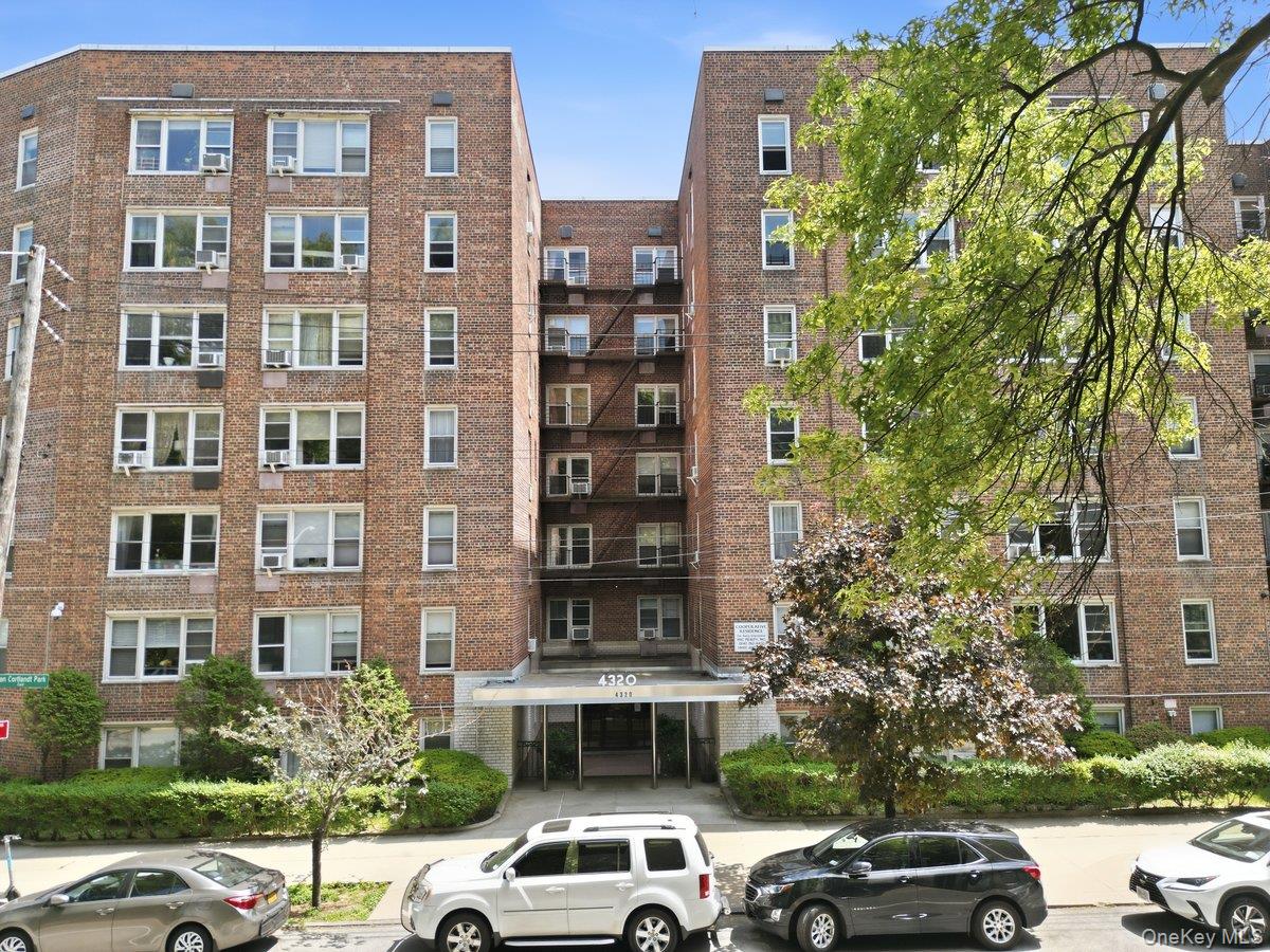 4320 Van Cortlandt E Unit 1J, Bronx NY 10470