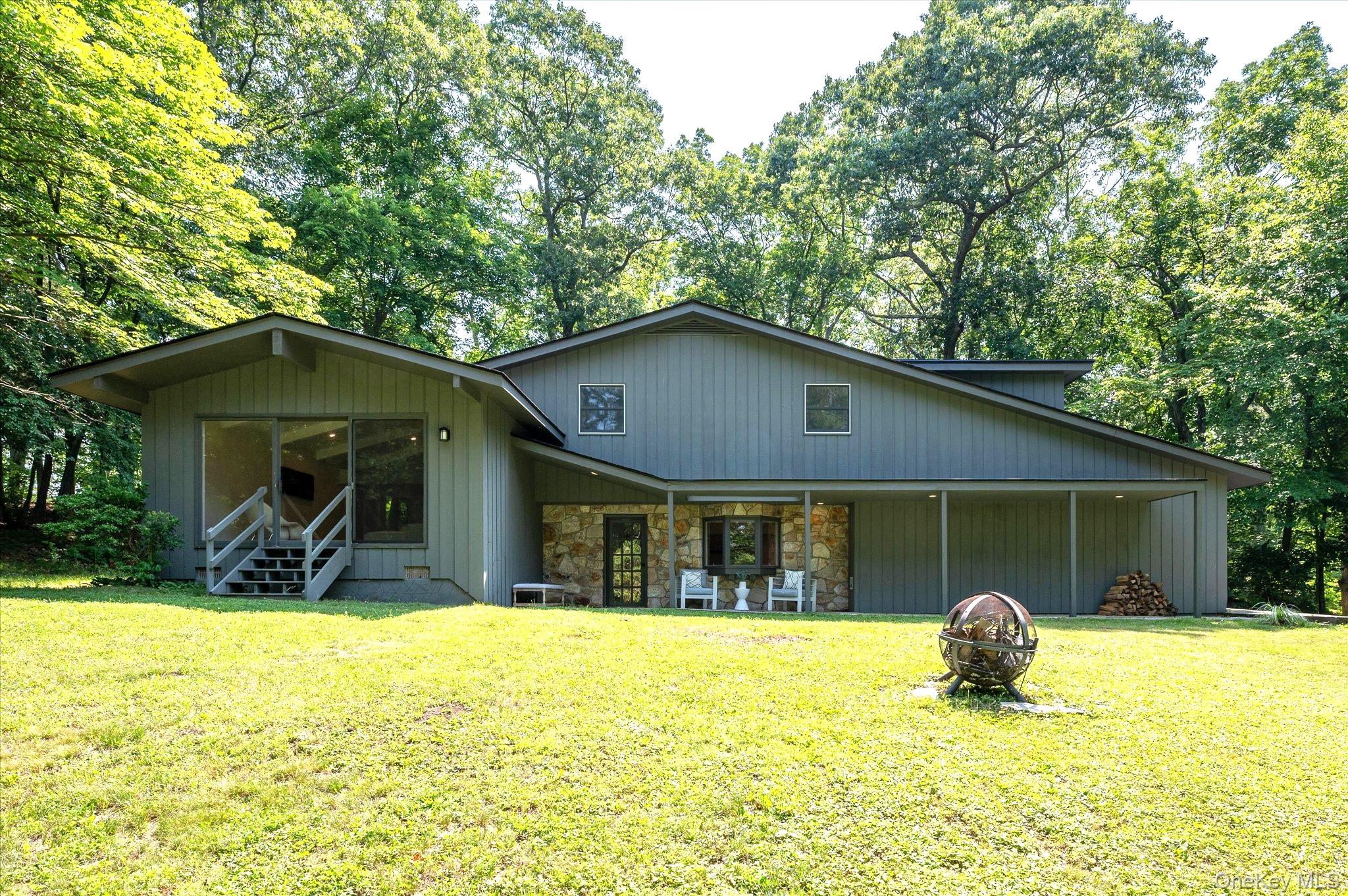 4 Wheeler Road, North Salem NY 10560
