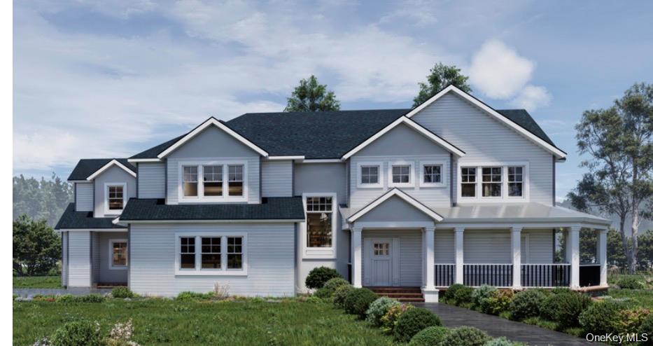 18 Bell Circle, Port Jefferson NY 11777