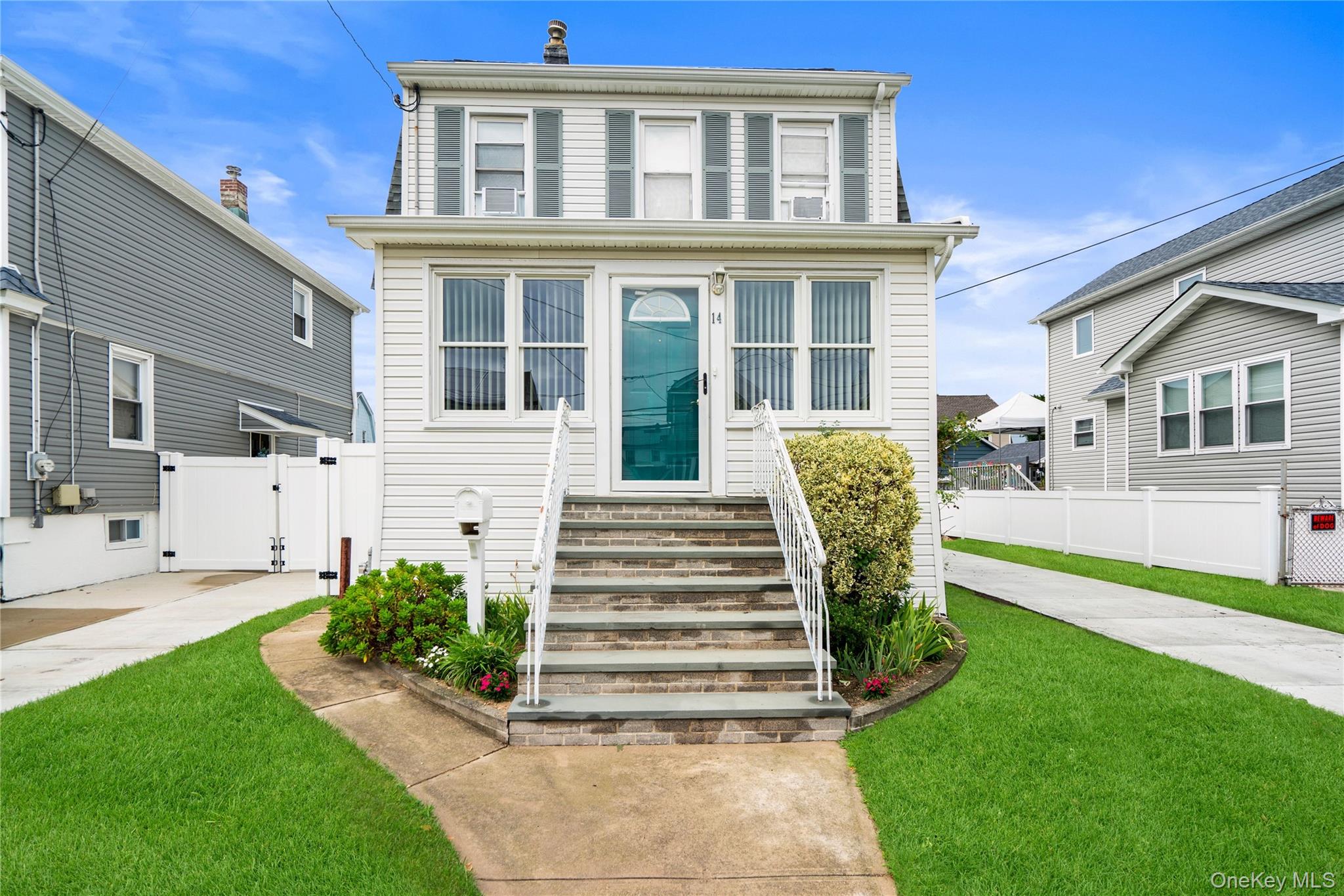 14 Filbert Street, Valley Stream NY 11581