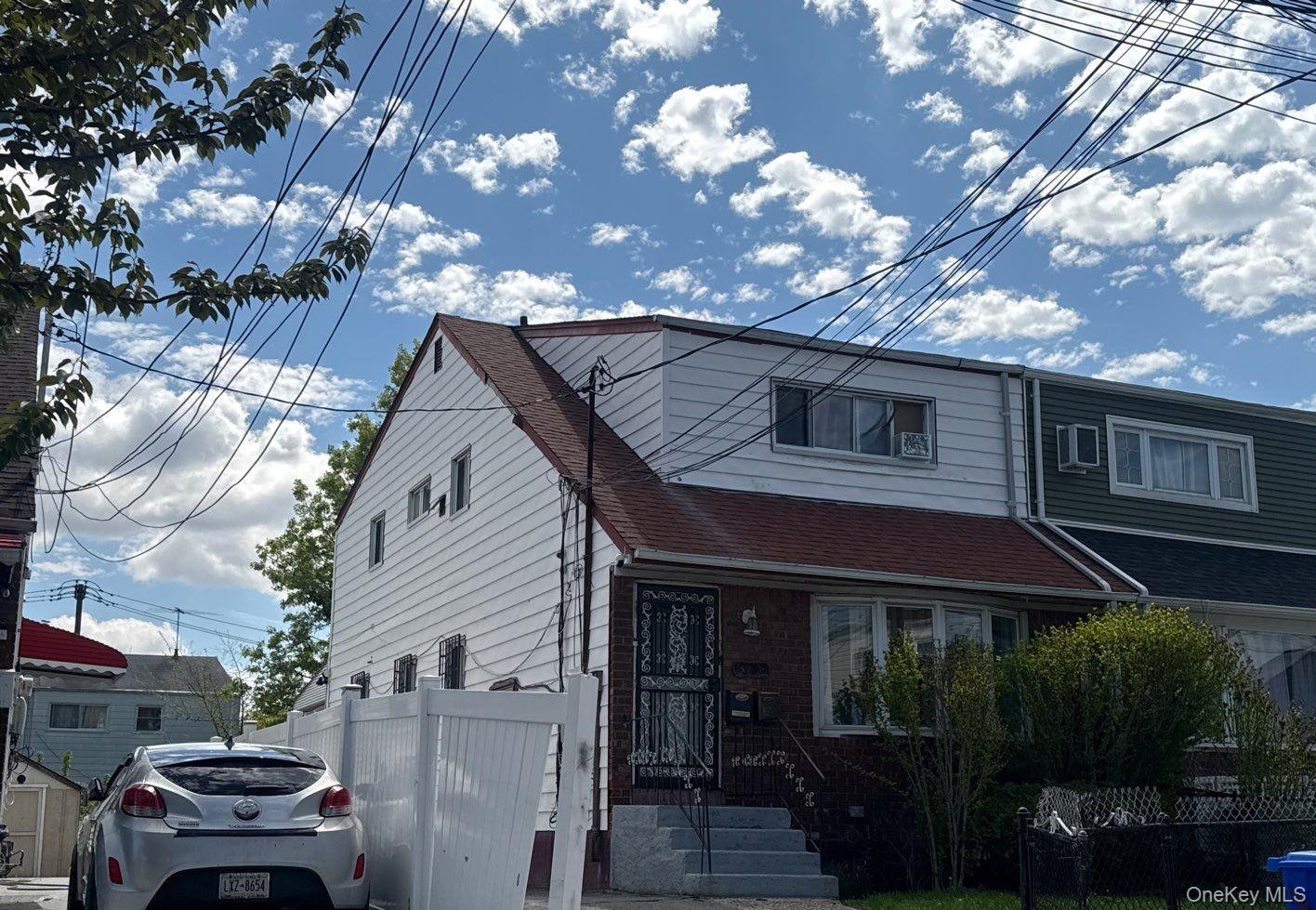 129-19 144th Street, Jamaica NY 11436