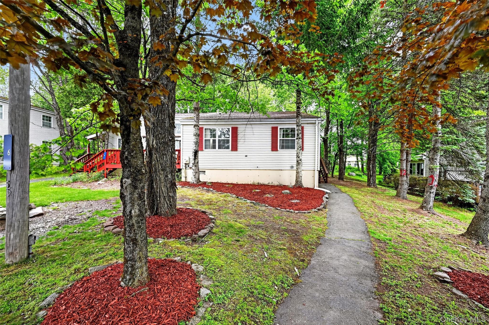 6 Summit Place, Monticello NY 12701