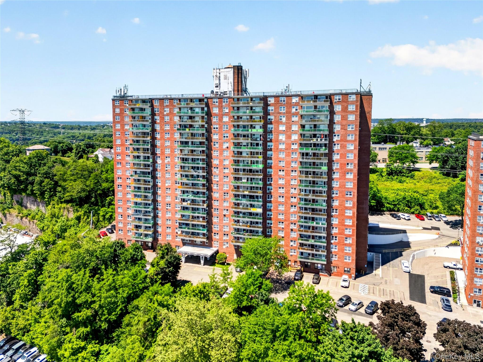 1841 Central Park Avenue Unit 18A, Yonkers NY 10710
