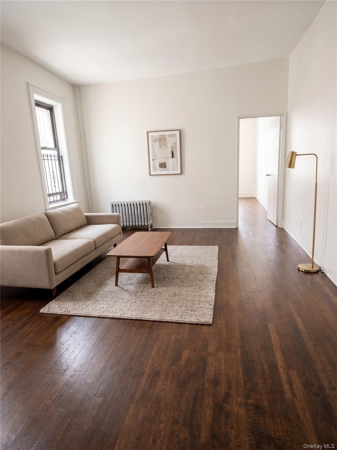 773 Eastern Parkway Unit 3C, Brooklyn NY 11213