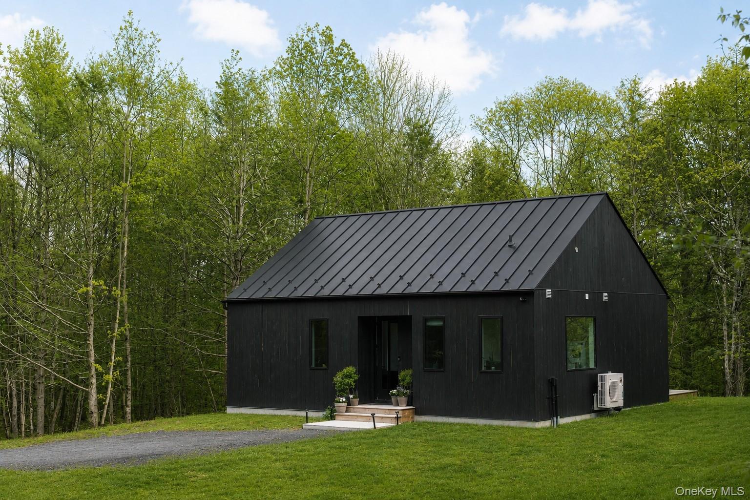 115 Goat Hill Road, Saugerties NY 12477