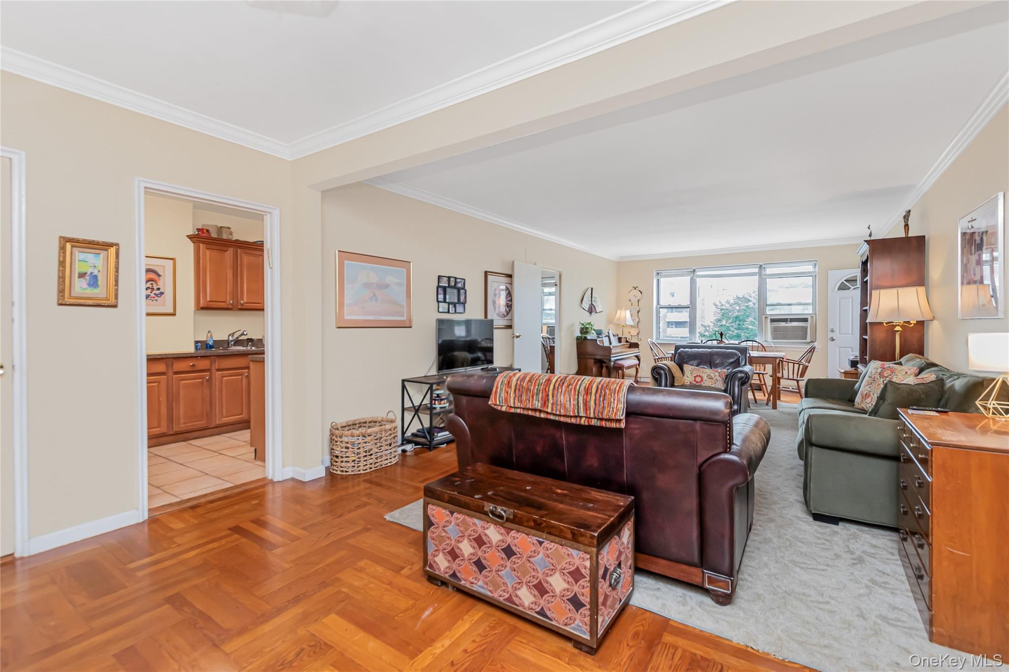 2711 Henry Hudson Parkway Unit 7H, Bronx NY 10463