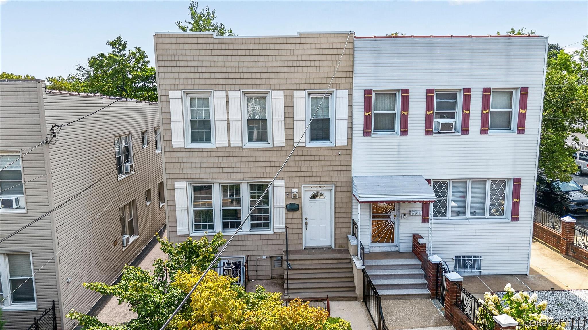 2952 Miles Avenue, Bronx NY 10465