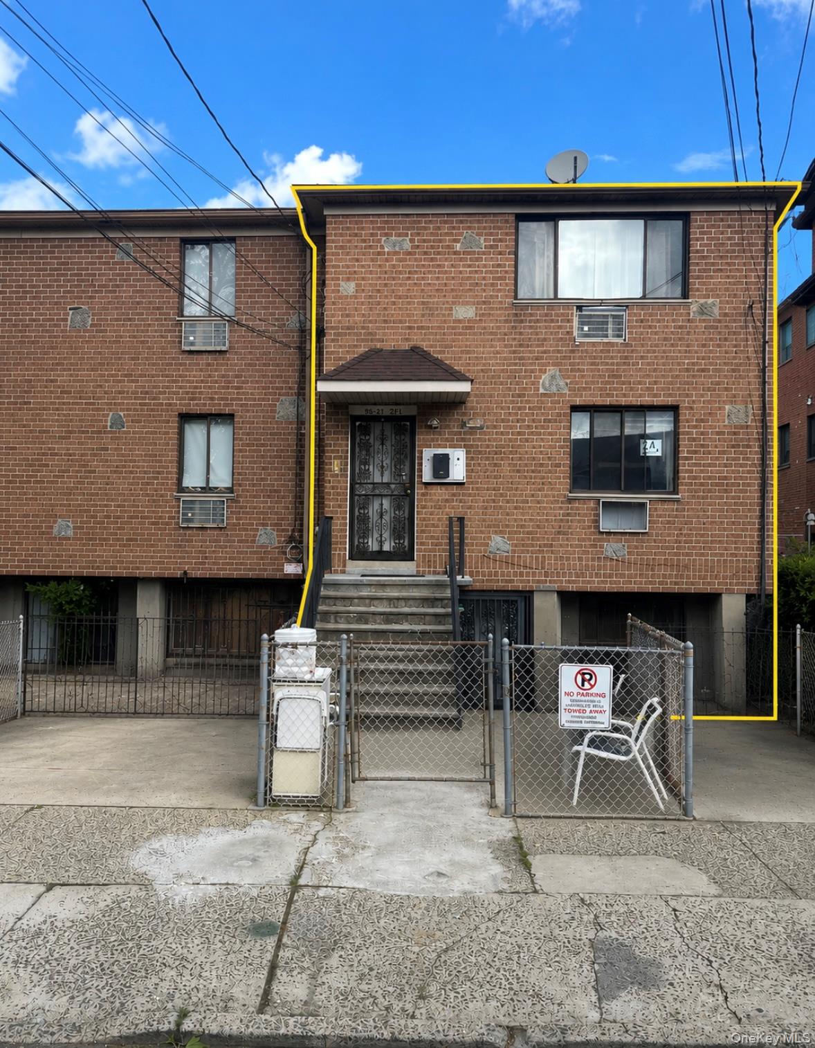 5831 136th Street, Flushing NY 11355
