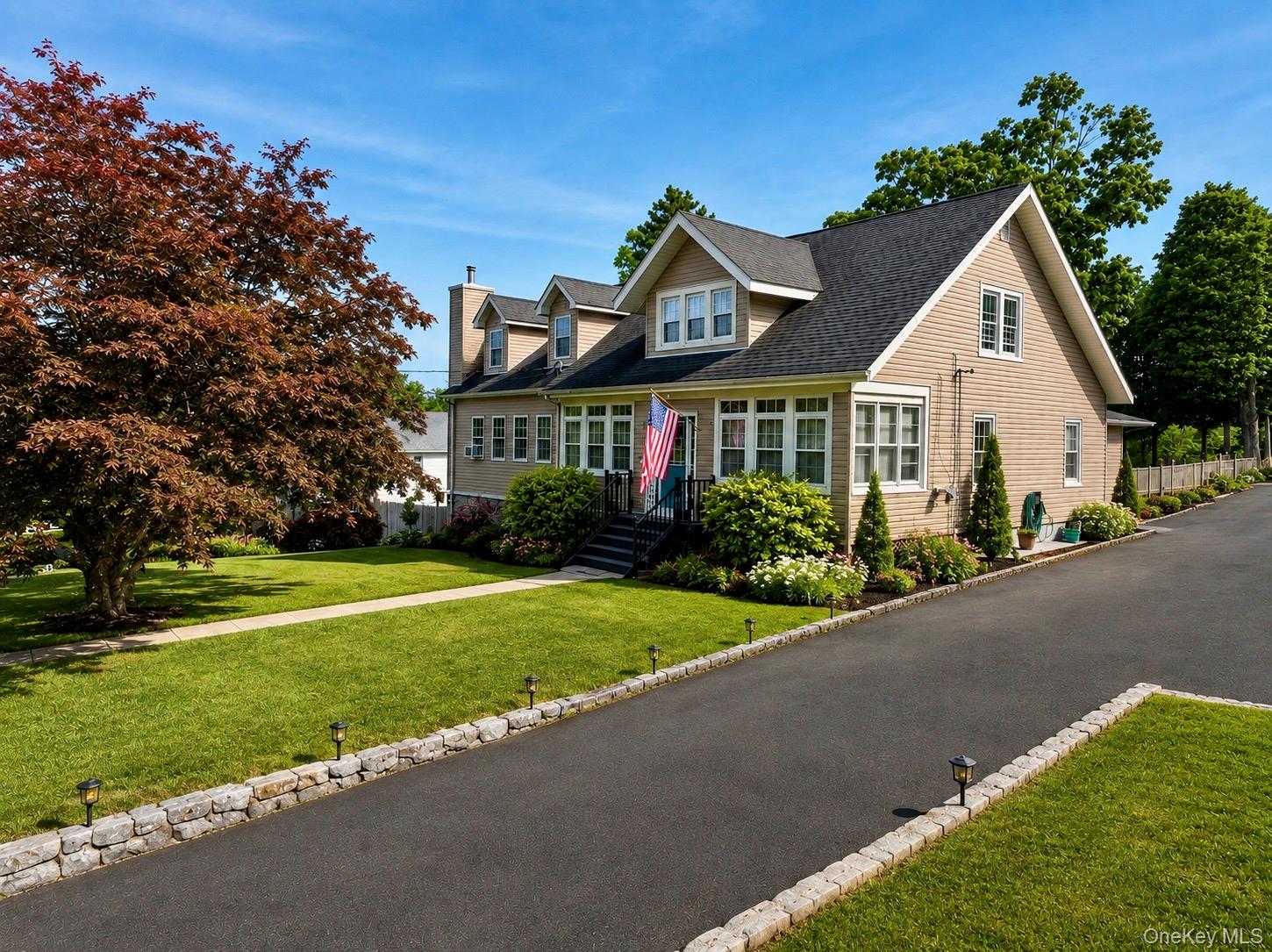 20 County Highway 17, Thompson Ridge NY 10985